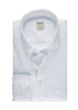 Slimline Jersey shirt White