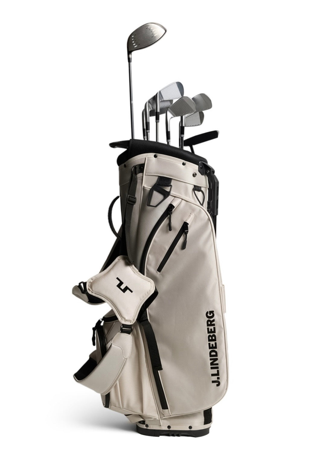 JL Flare Golf Bag Moonbeam