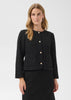 Damini Blazer Black