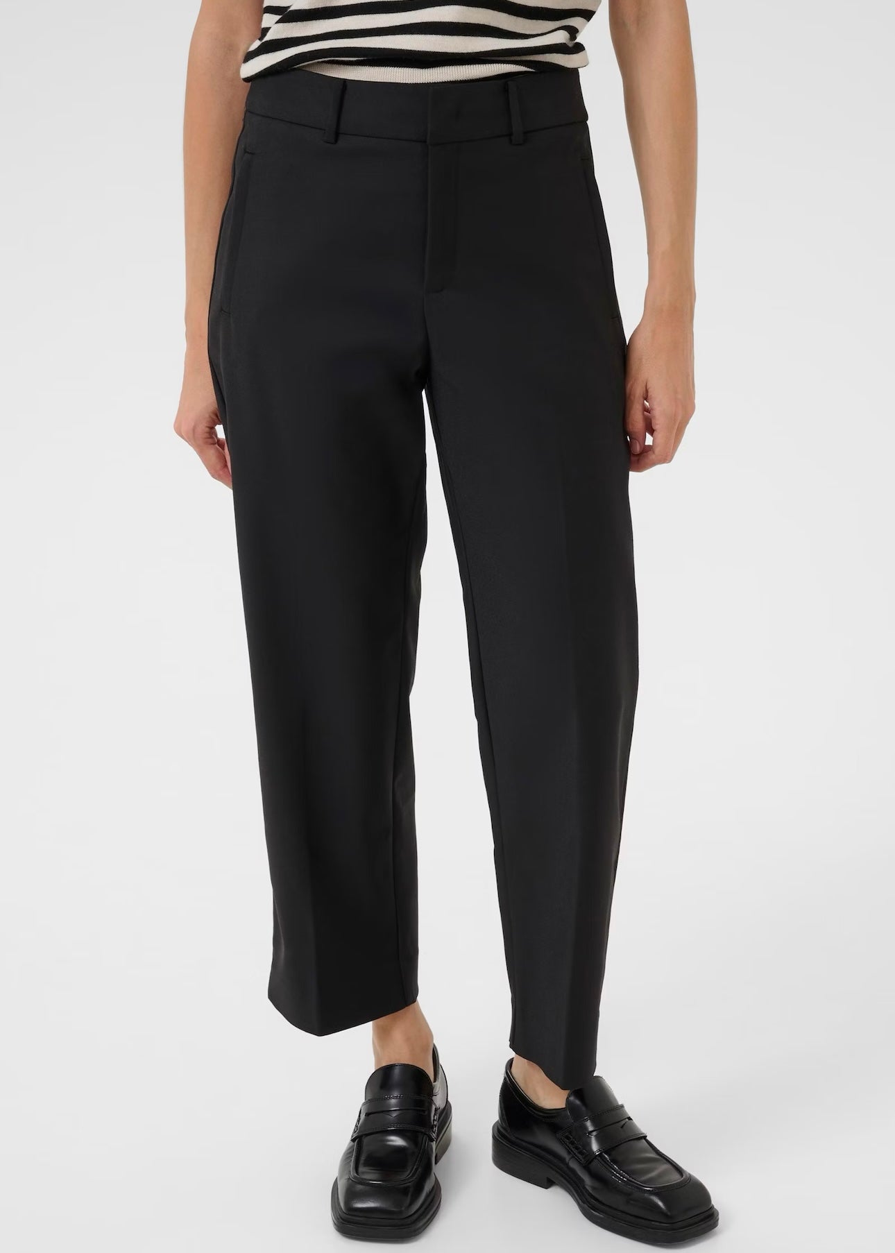 Neyana pants Black