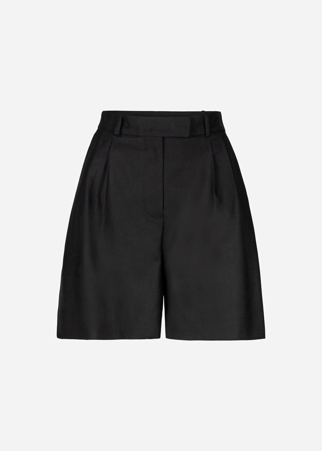 Daria Shorts Black