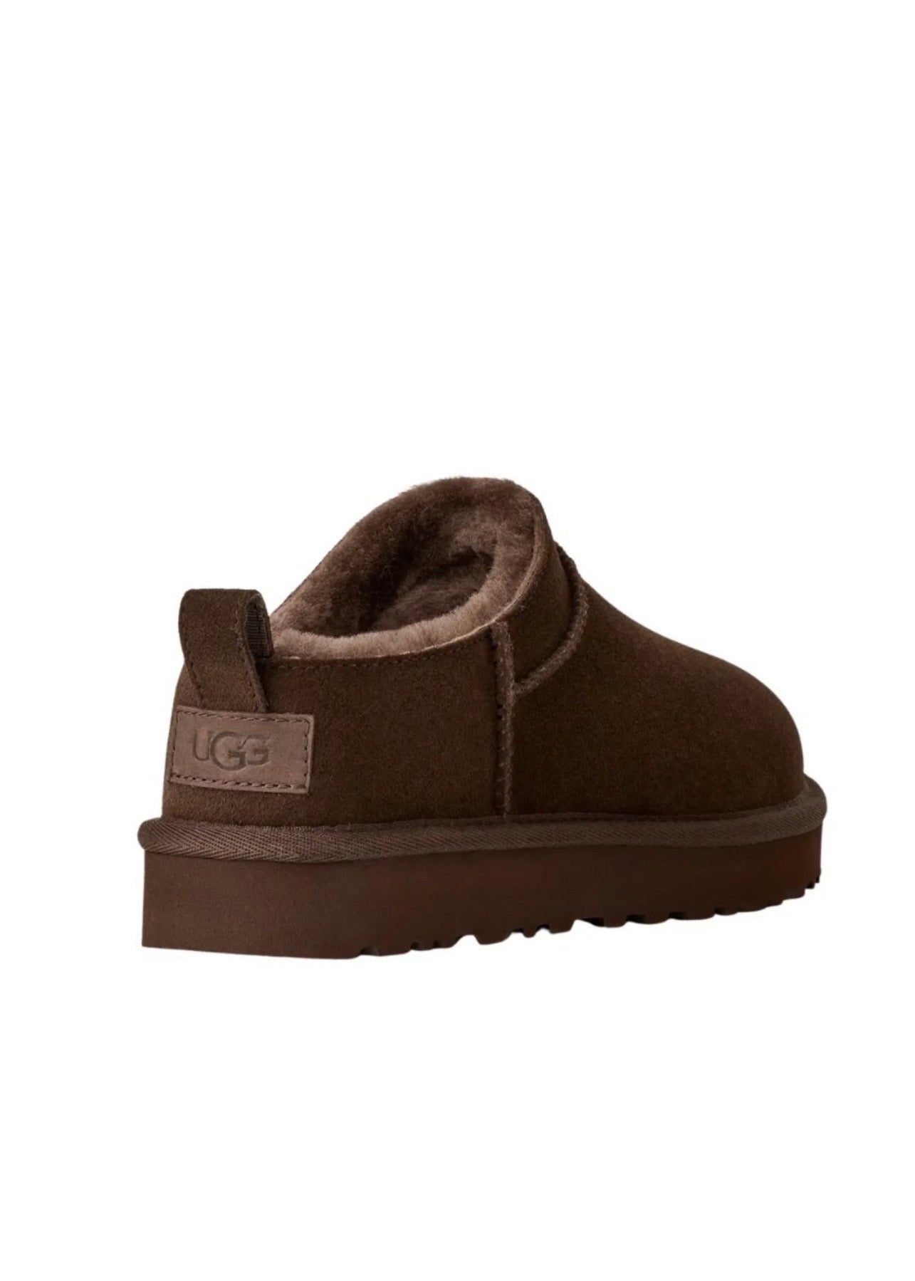 W Classic Micro Dusted Cocoa