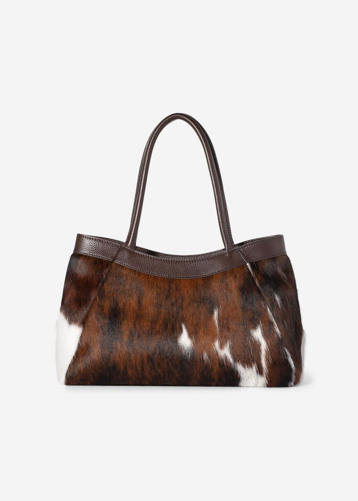 Sorrelle Tote Small Cow