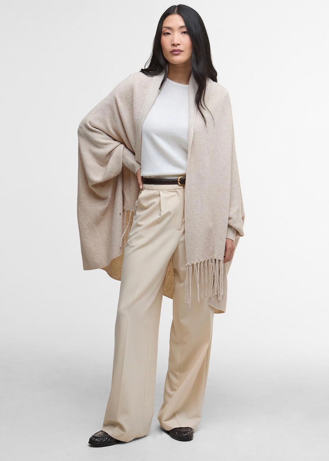 Tabitha Cape Natural