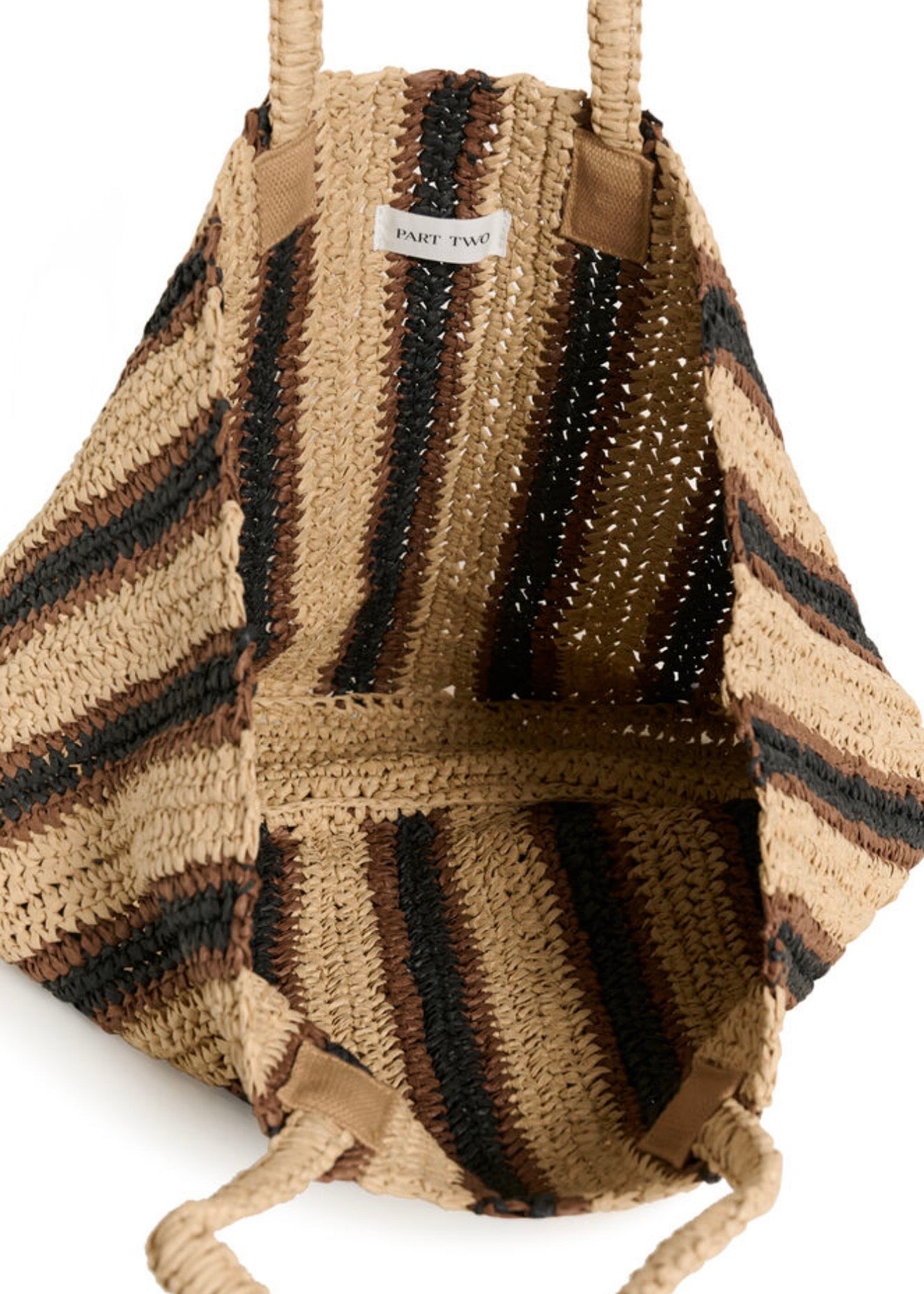 Giorgia Bag Natural