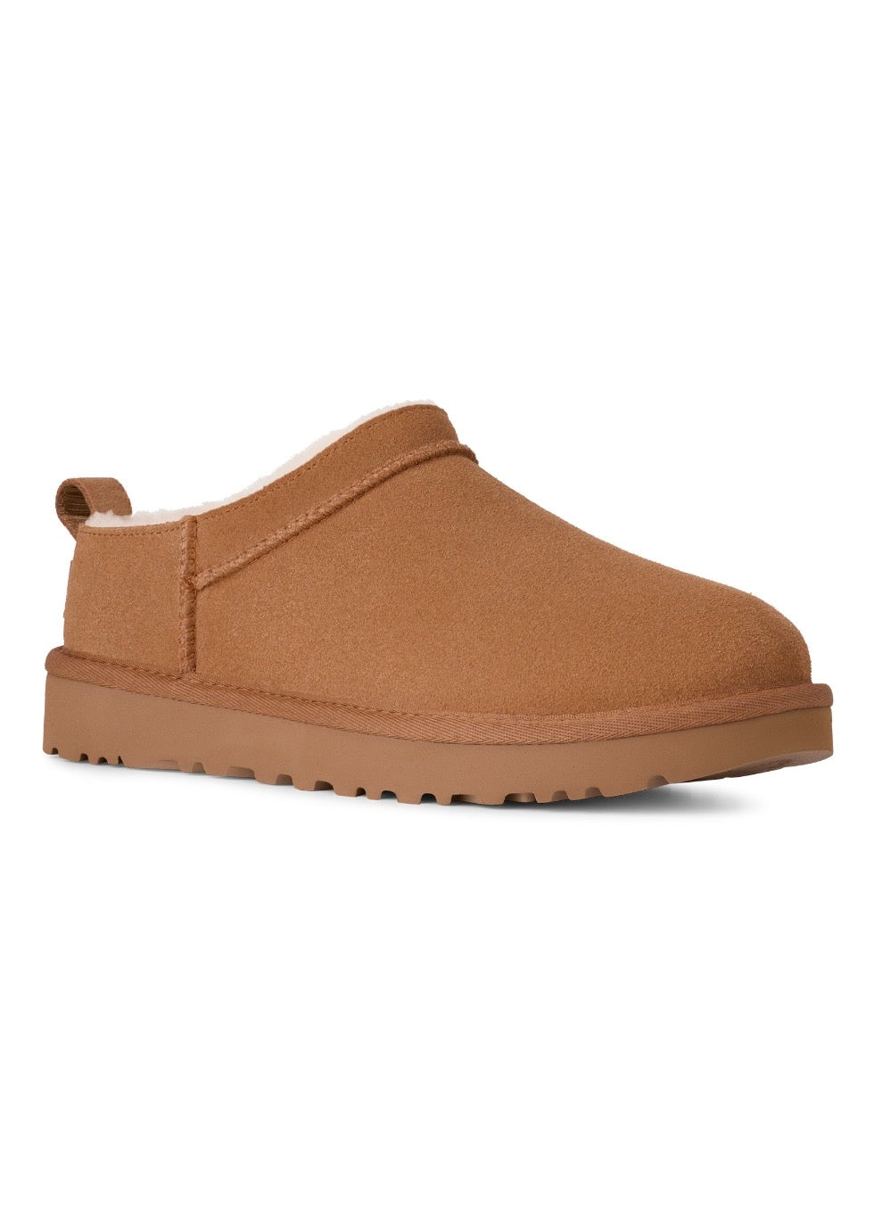 W Classic Micro Chestnut