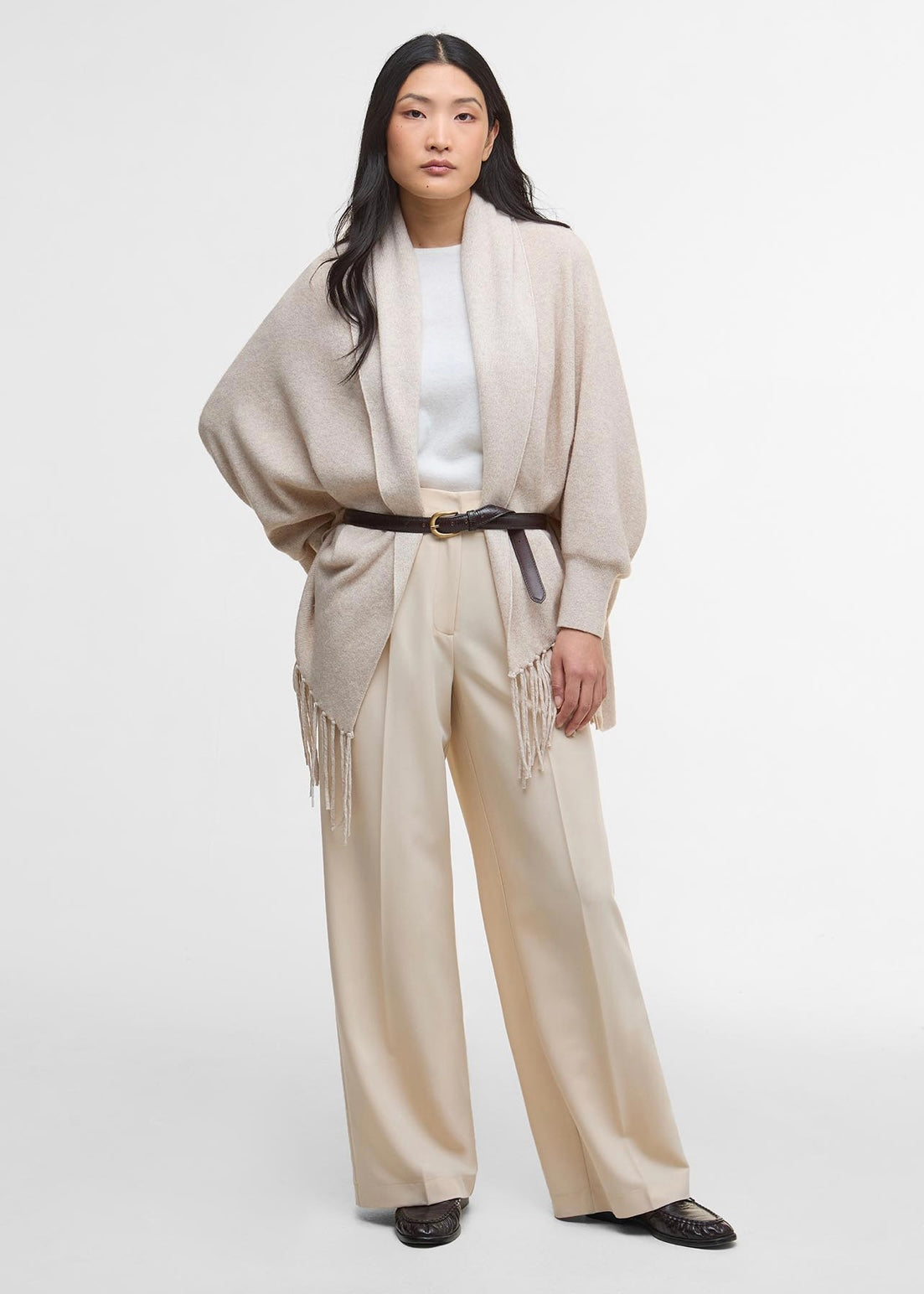 Tabitha Cape Natural