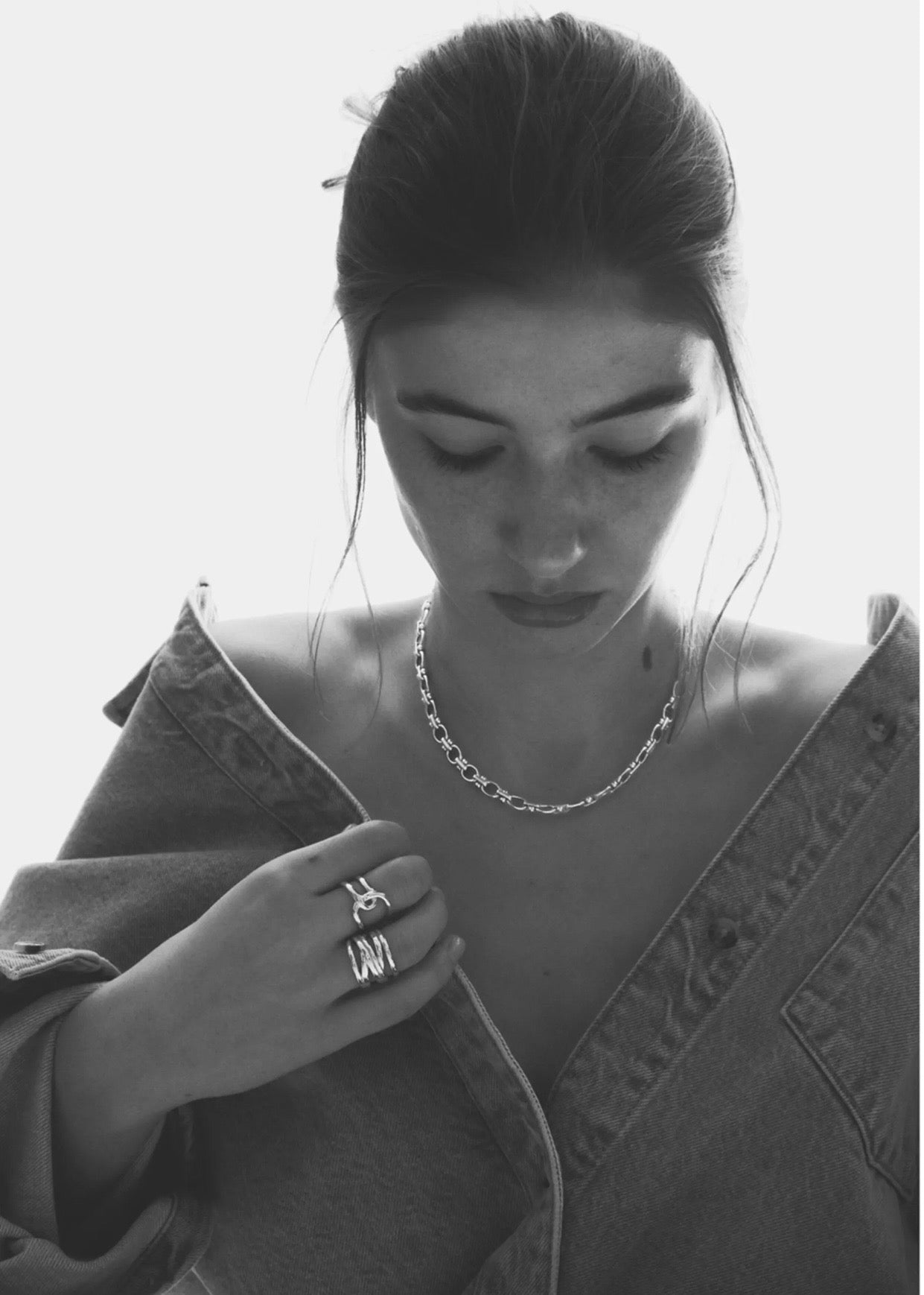 The Infinity Chain Gold