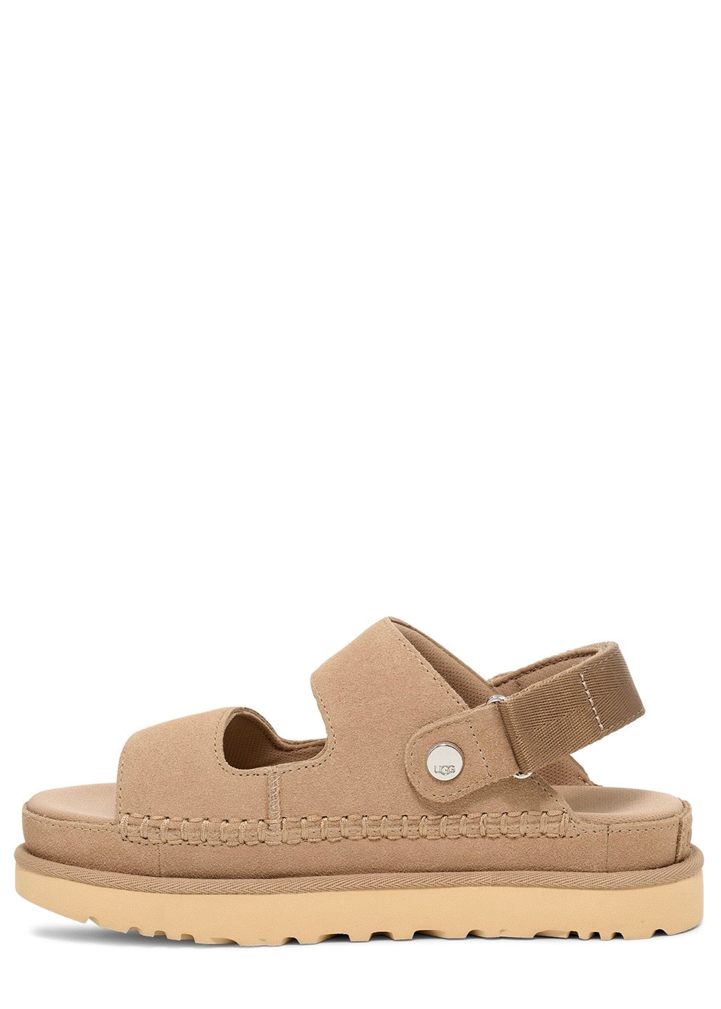 W Goldenstar Glide Sand