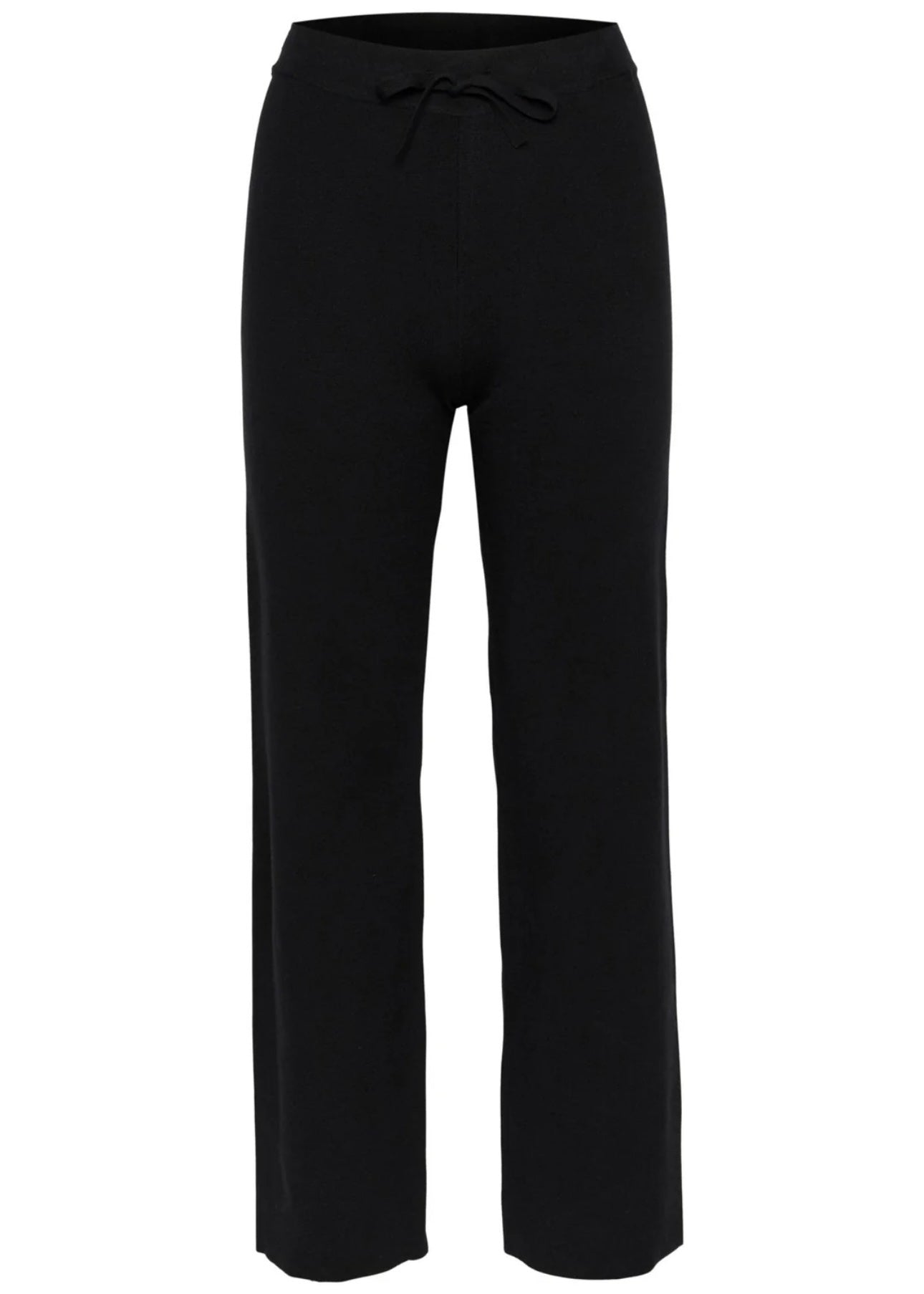 Part Two Katri pants - Black