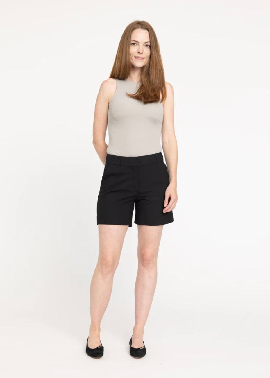 Dena Shorts Black