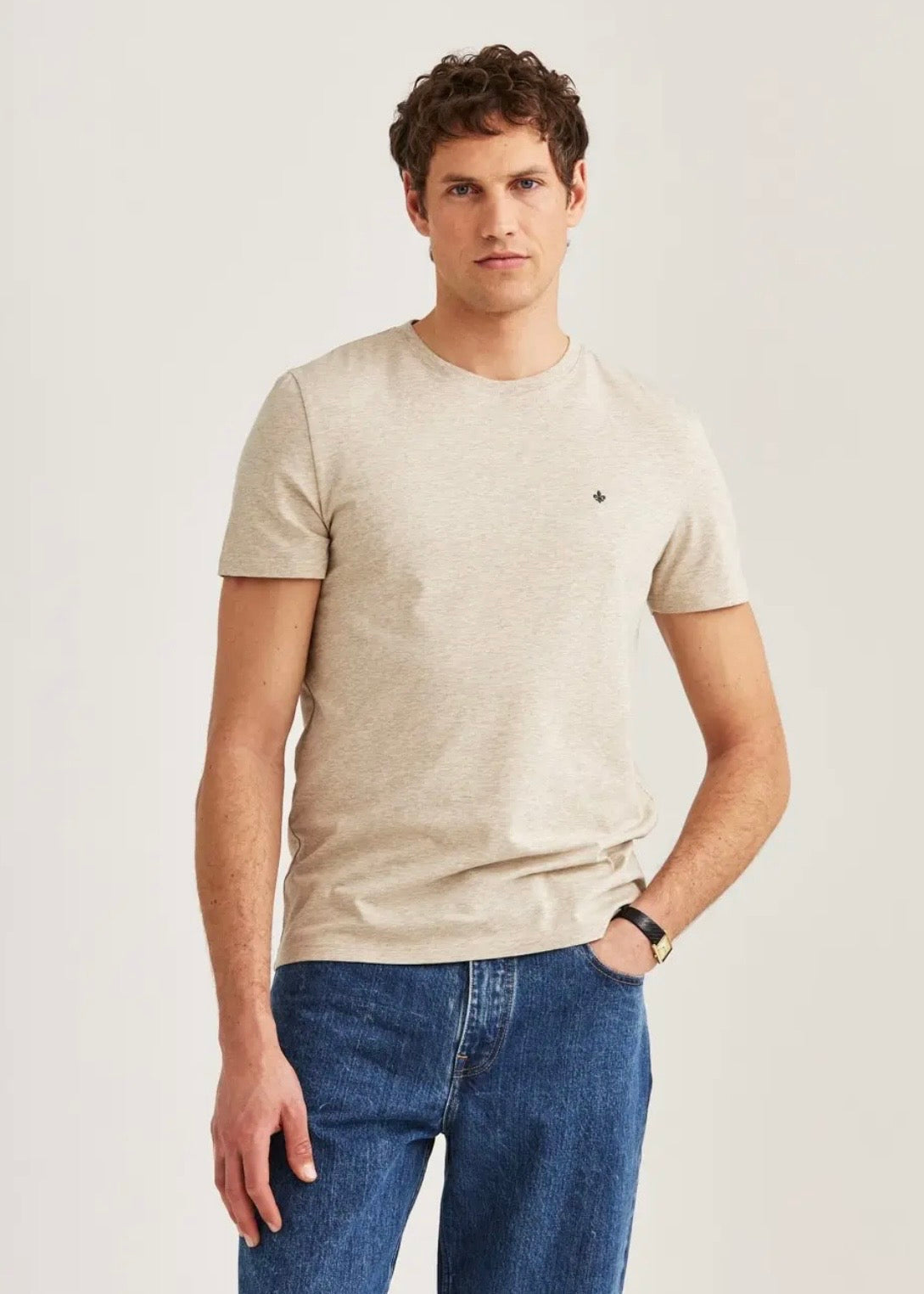 James Tee Khaki
