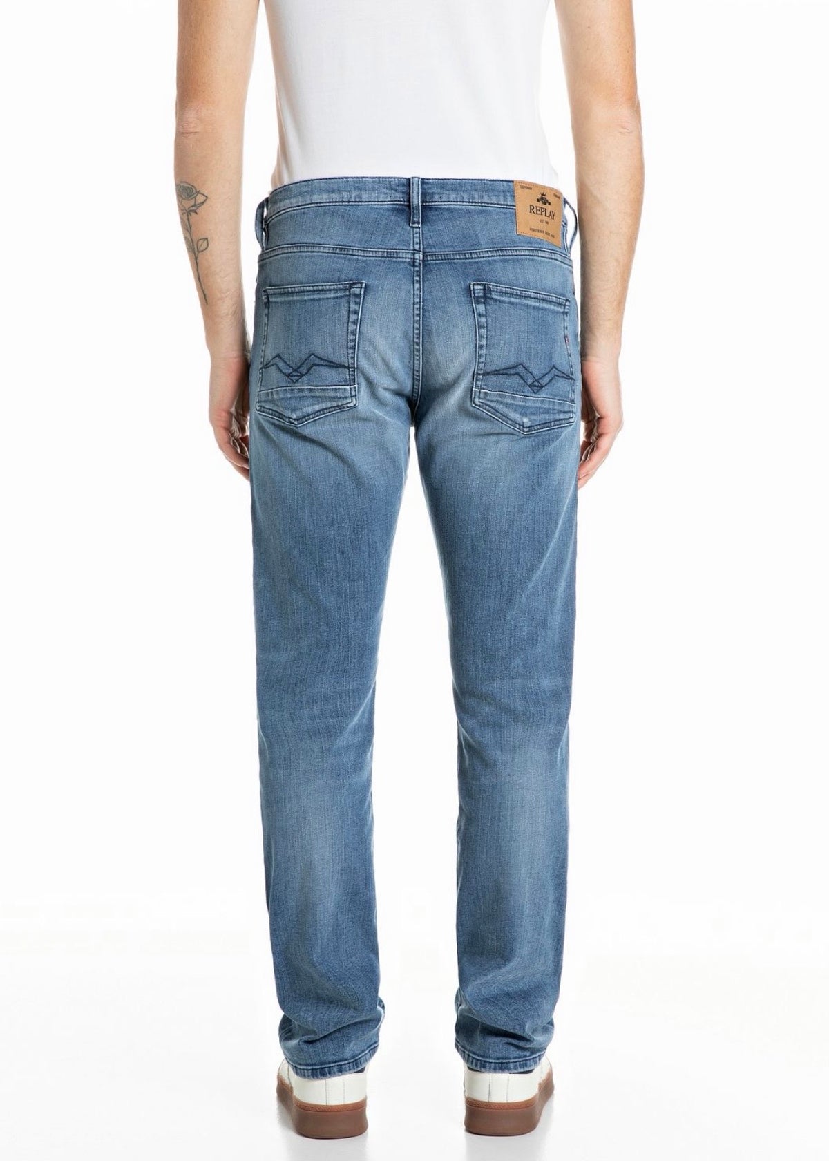 Aideen jeans 685 218 C009