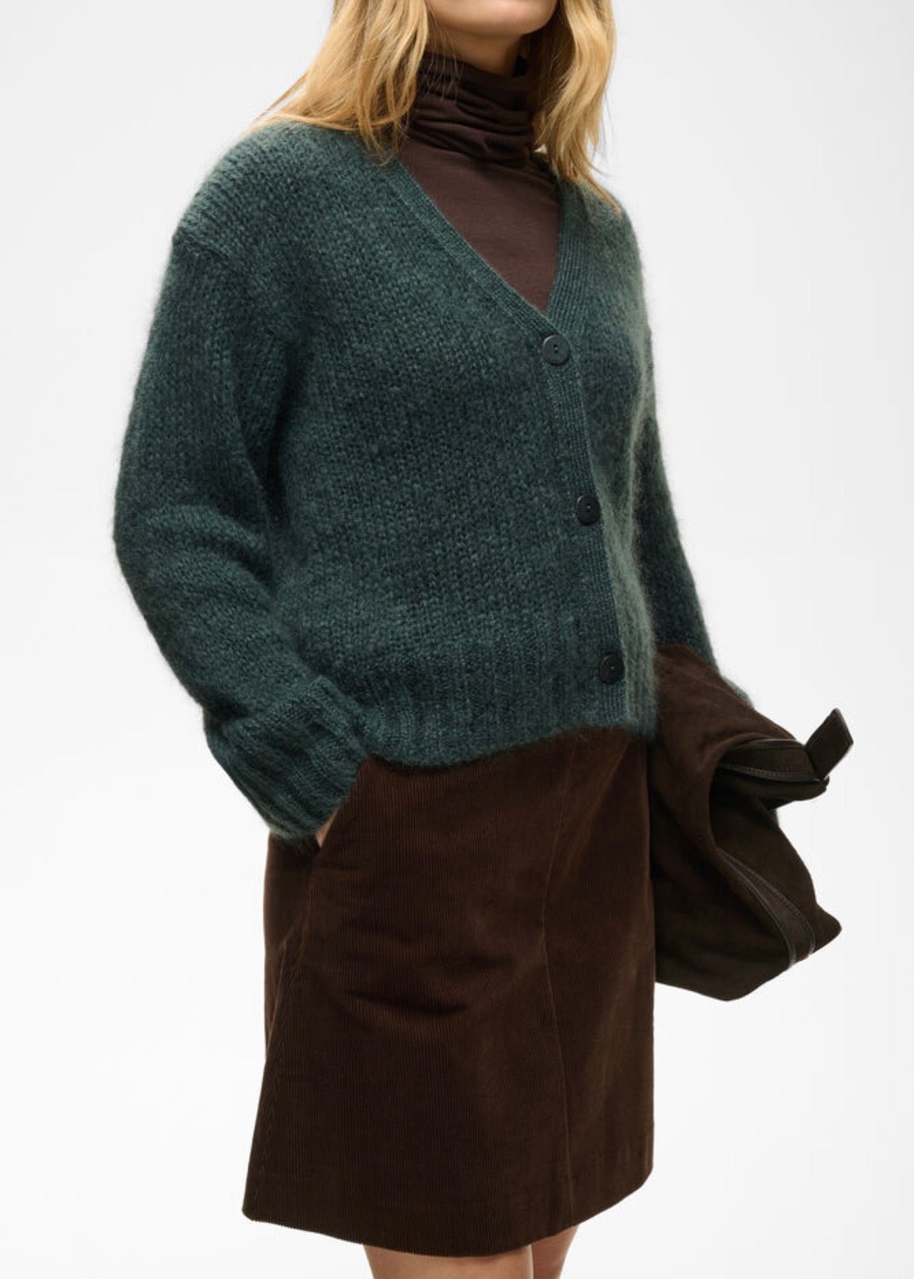 Lings Skirt Molé
