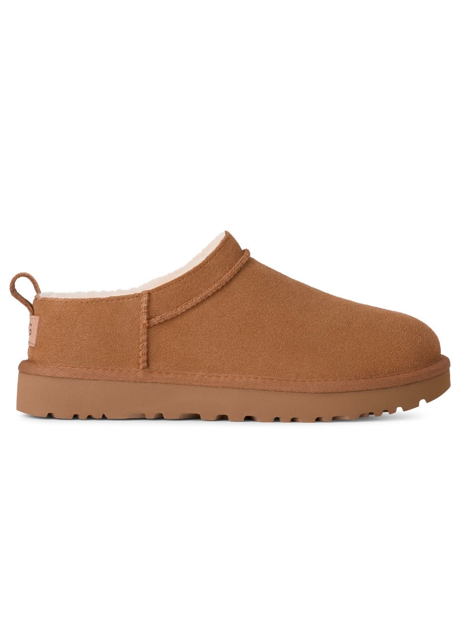 W Classic Micro Chestnut