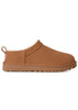W Classic Micro Chestnut
