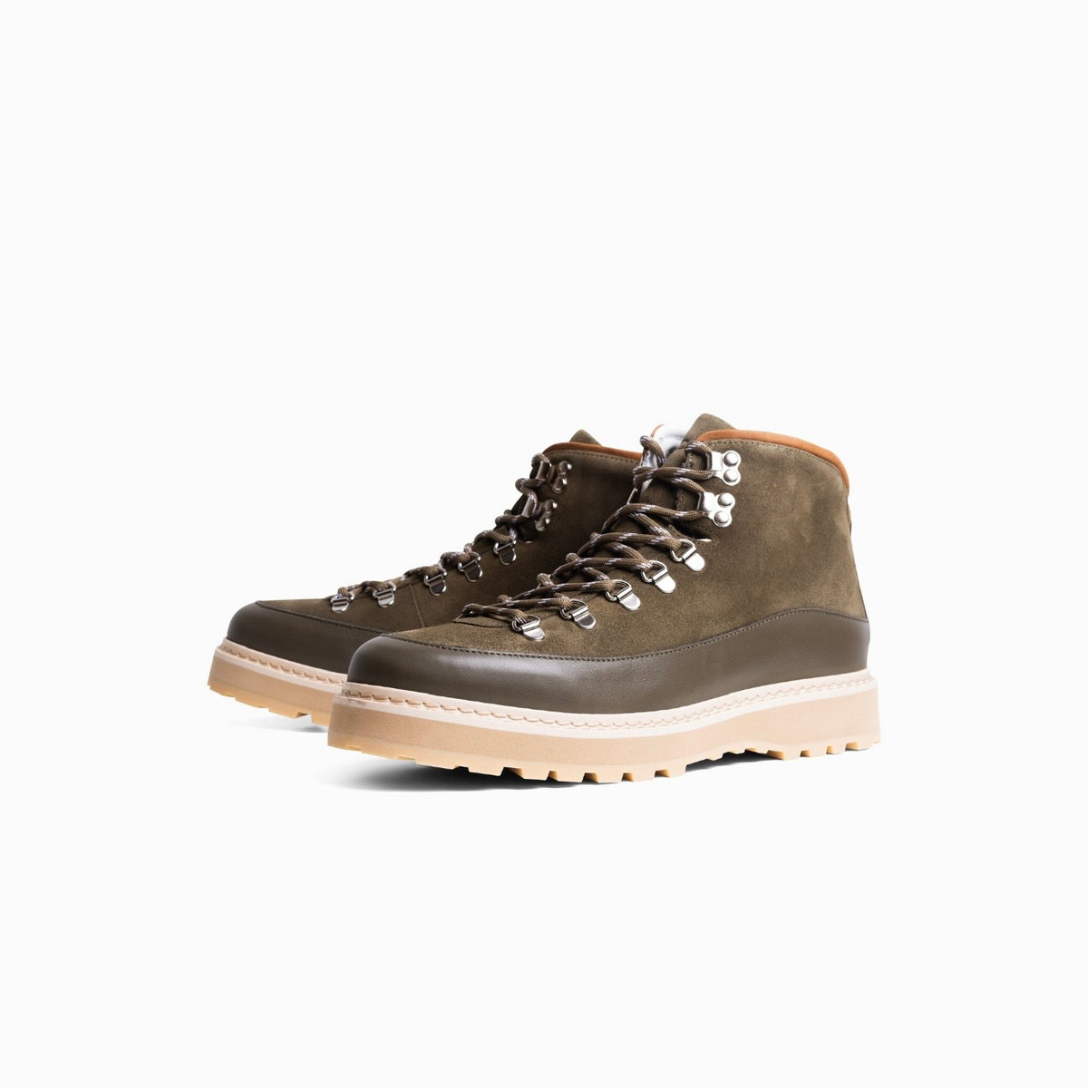 Core Cap Suede Forest