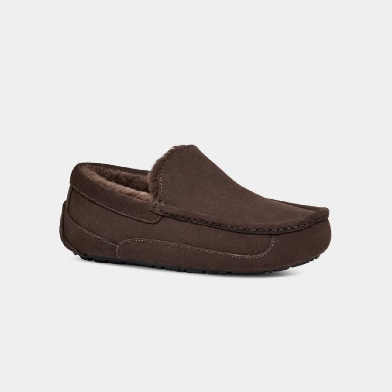 UGG M Ascot - Dusted Cocoa