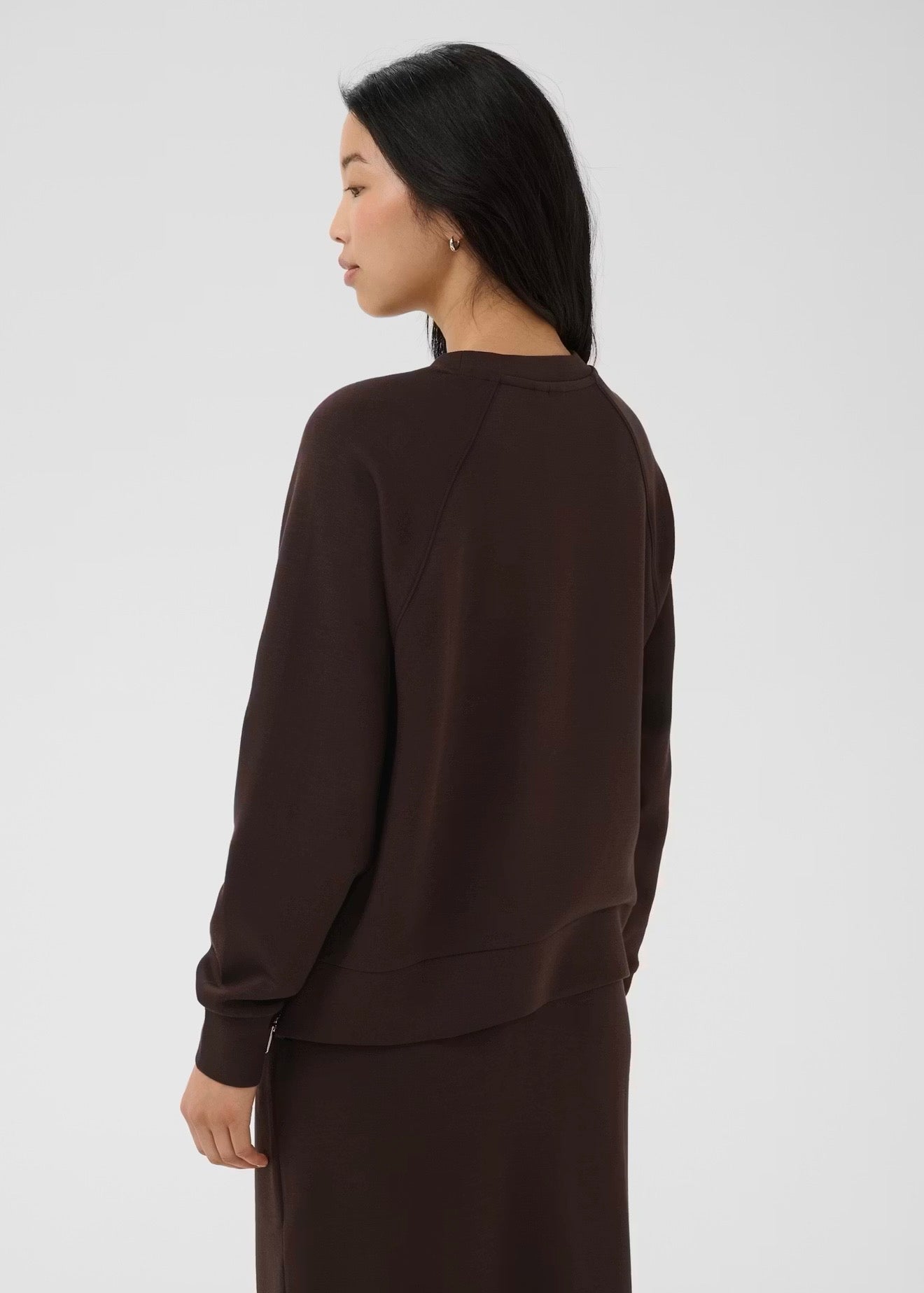 Zole Sweatshirt Molé