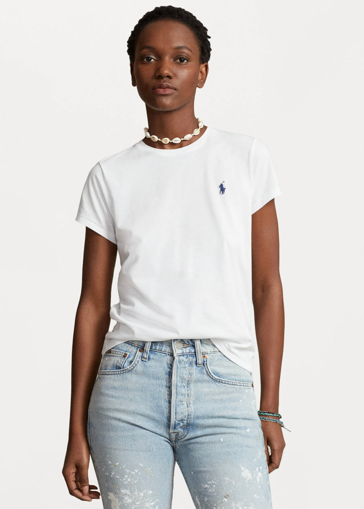 Polo Ralph Lauren t-shirt - White