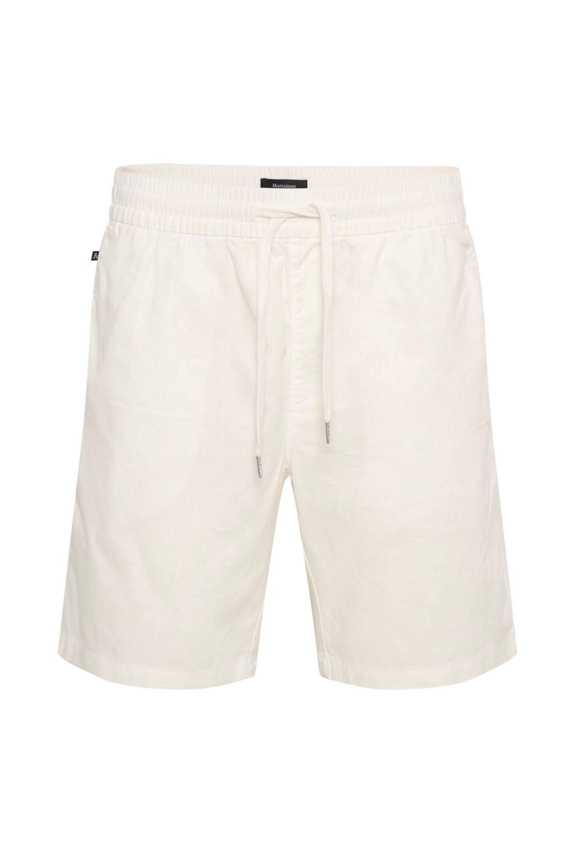 Matinique Barton shorts - Broken White