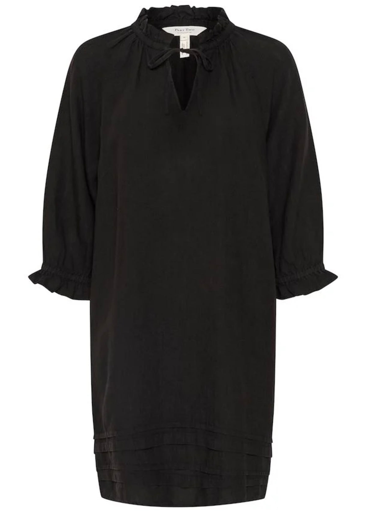 Part Two Ara dress - Black