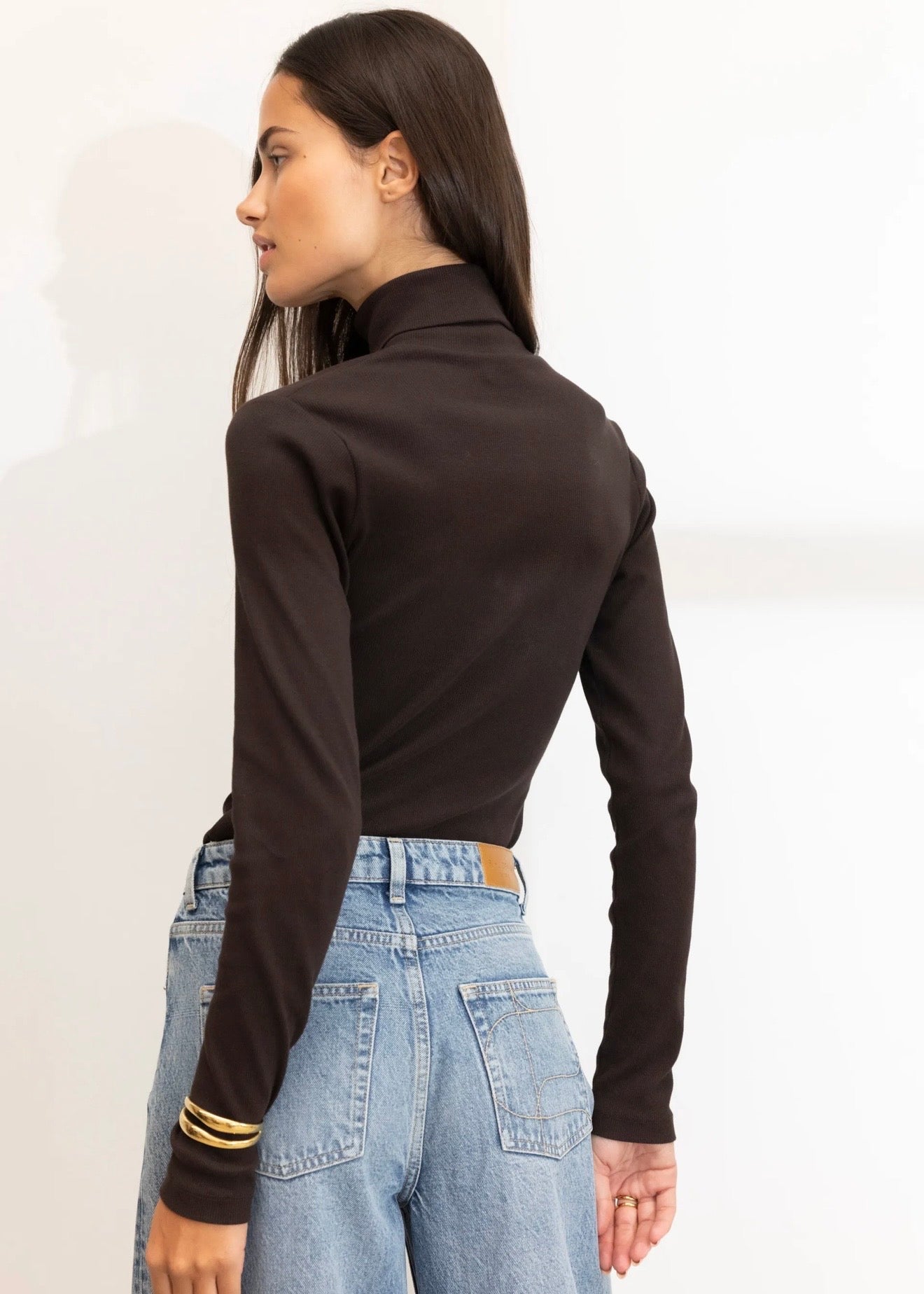 Bailey Mid Blue