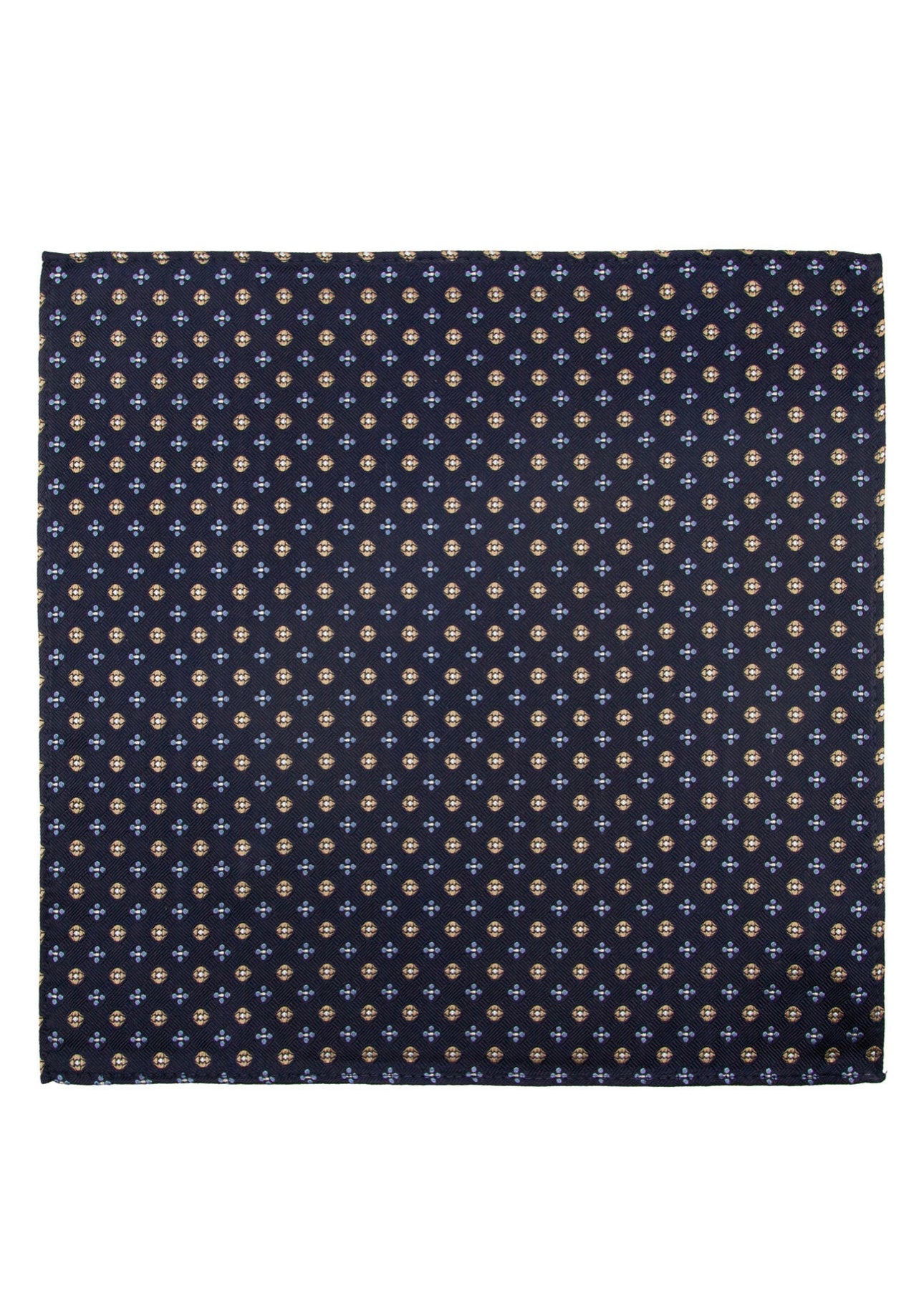 Santi Silk tie/hankie set