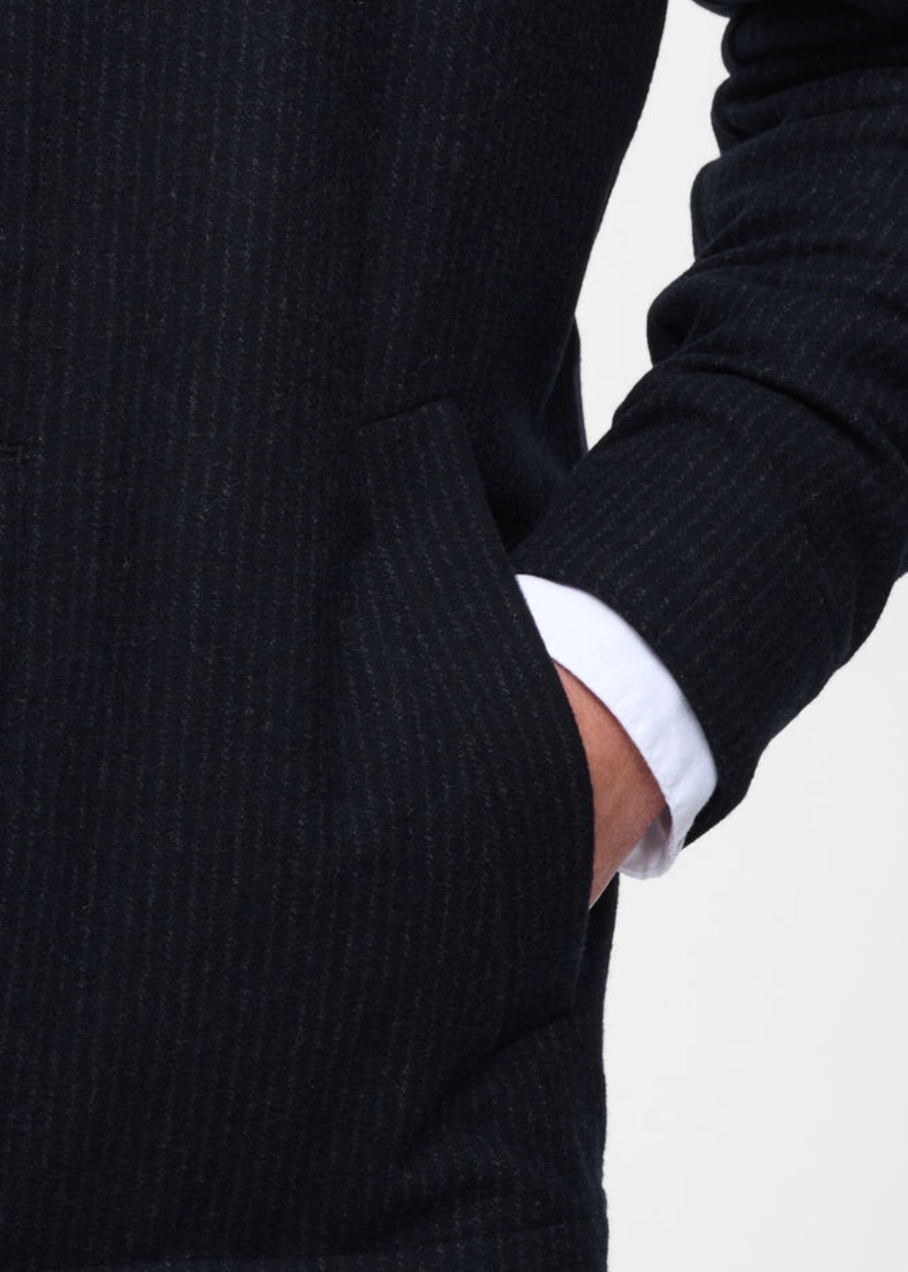 Orignal Dark Navy