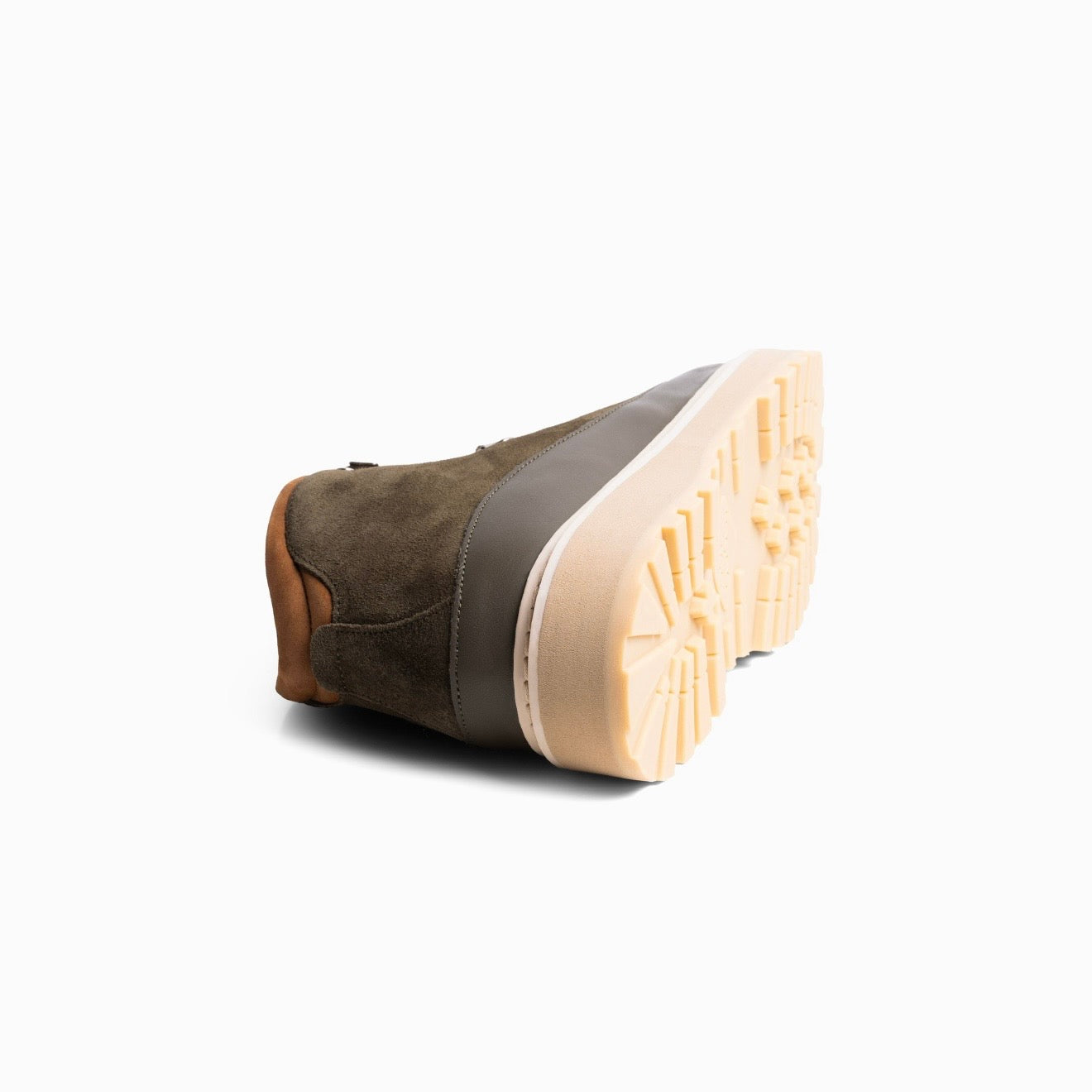 Core Cap Suede Forest