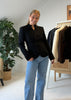 Sylvie Jacket Black