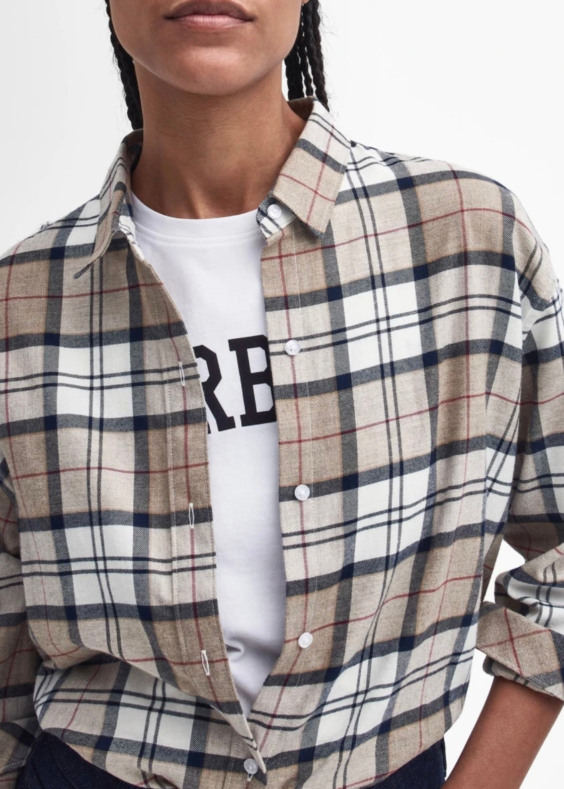 Elishaw shirt Amphora