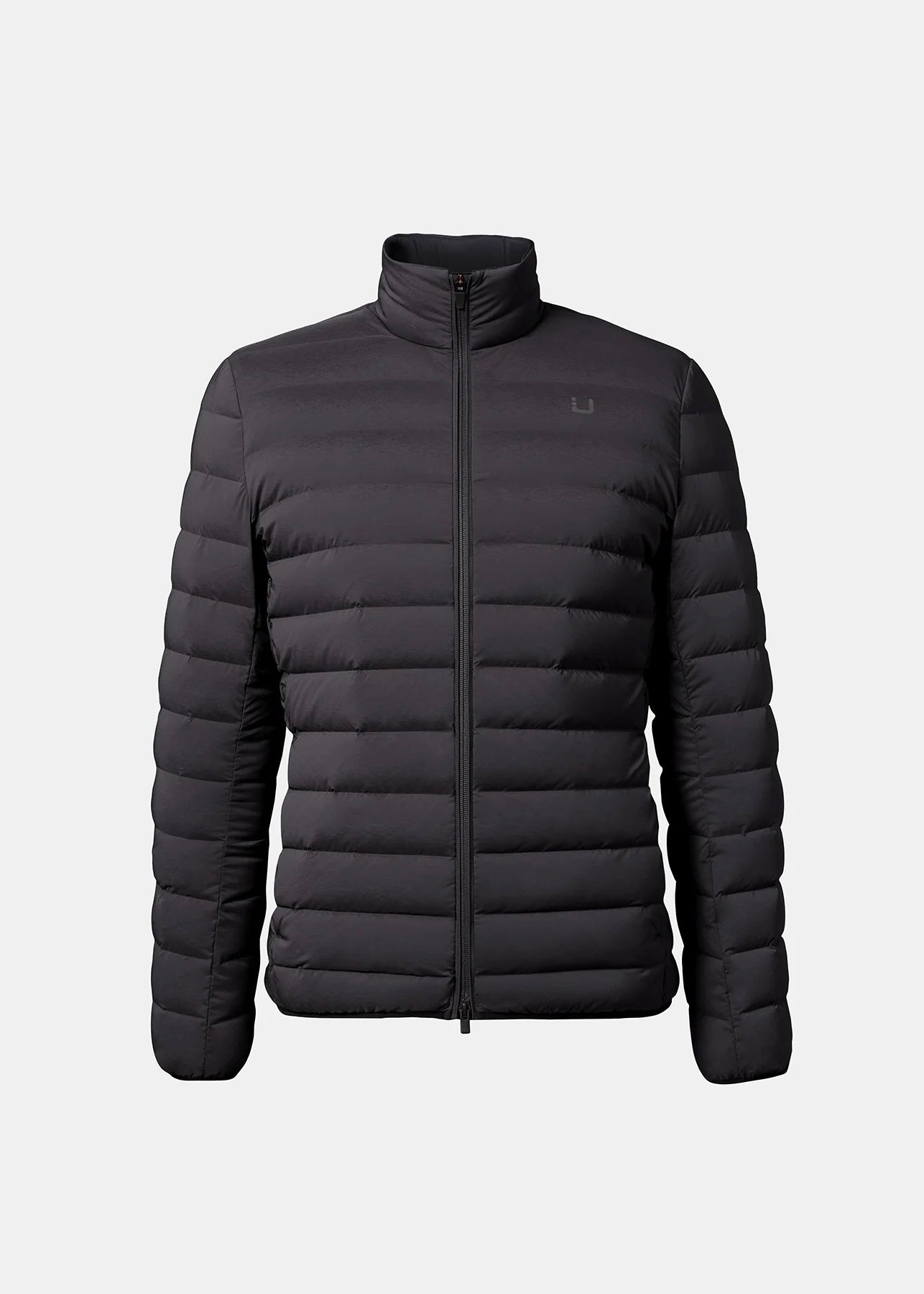 Sonic Jacket Black Storm