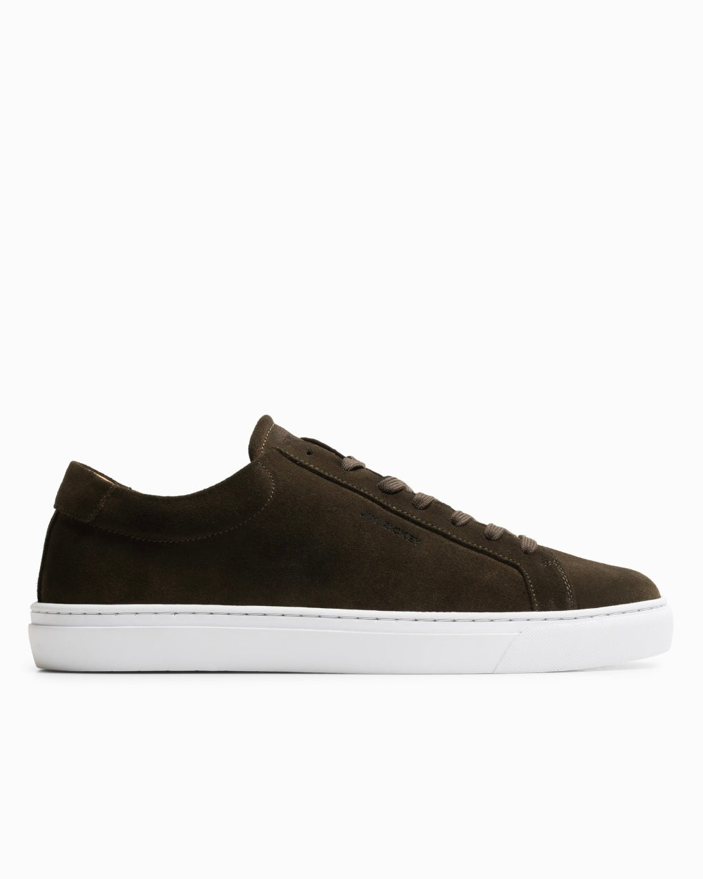 Spin Suede Army