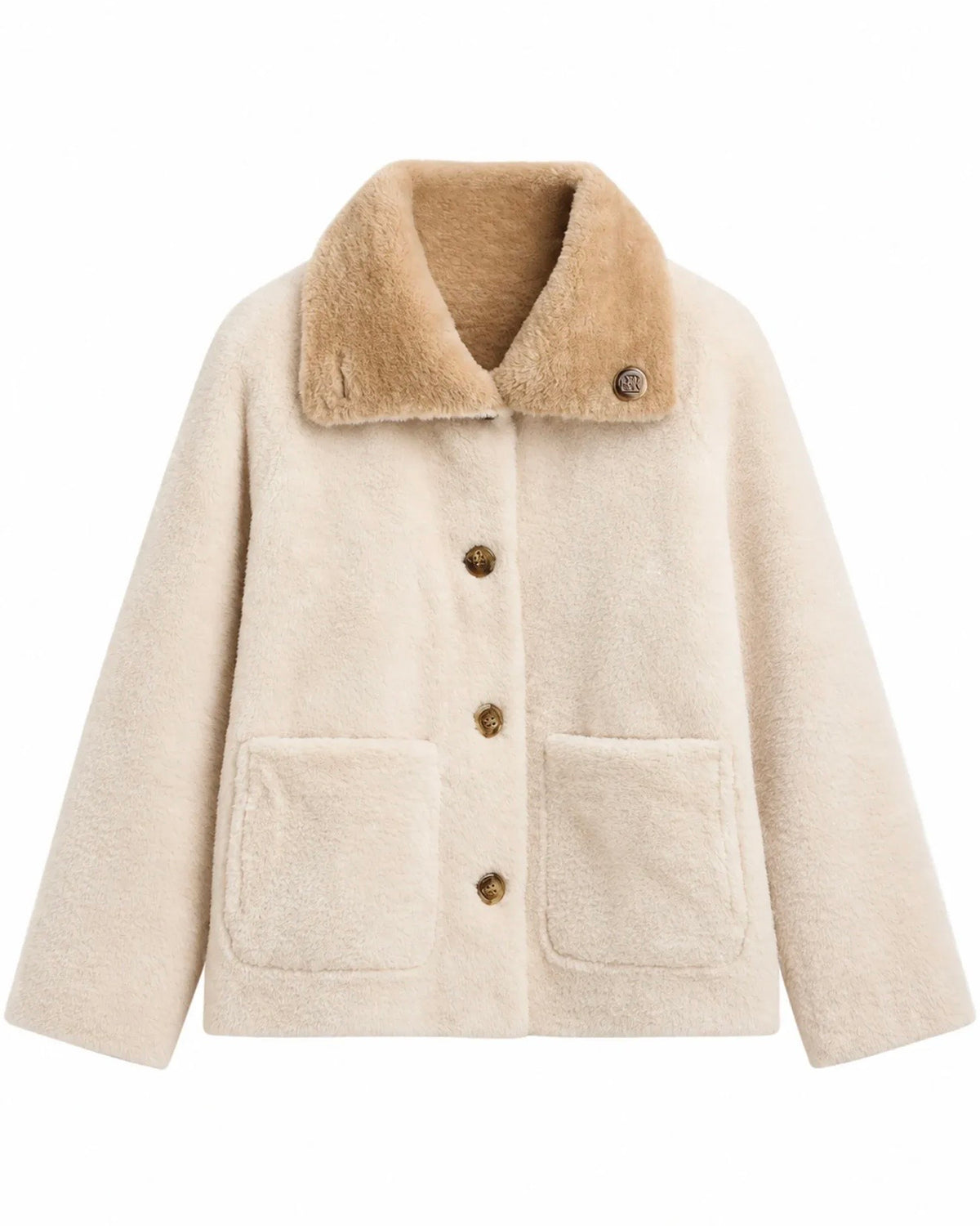 Anabela Jacket Moonlight