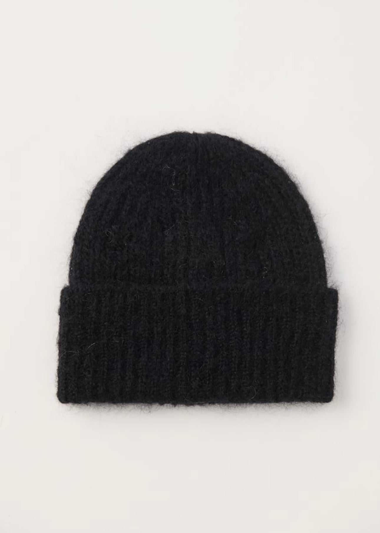 Part Two Micha hat - Black