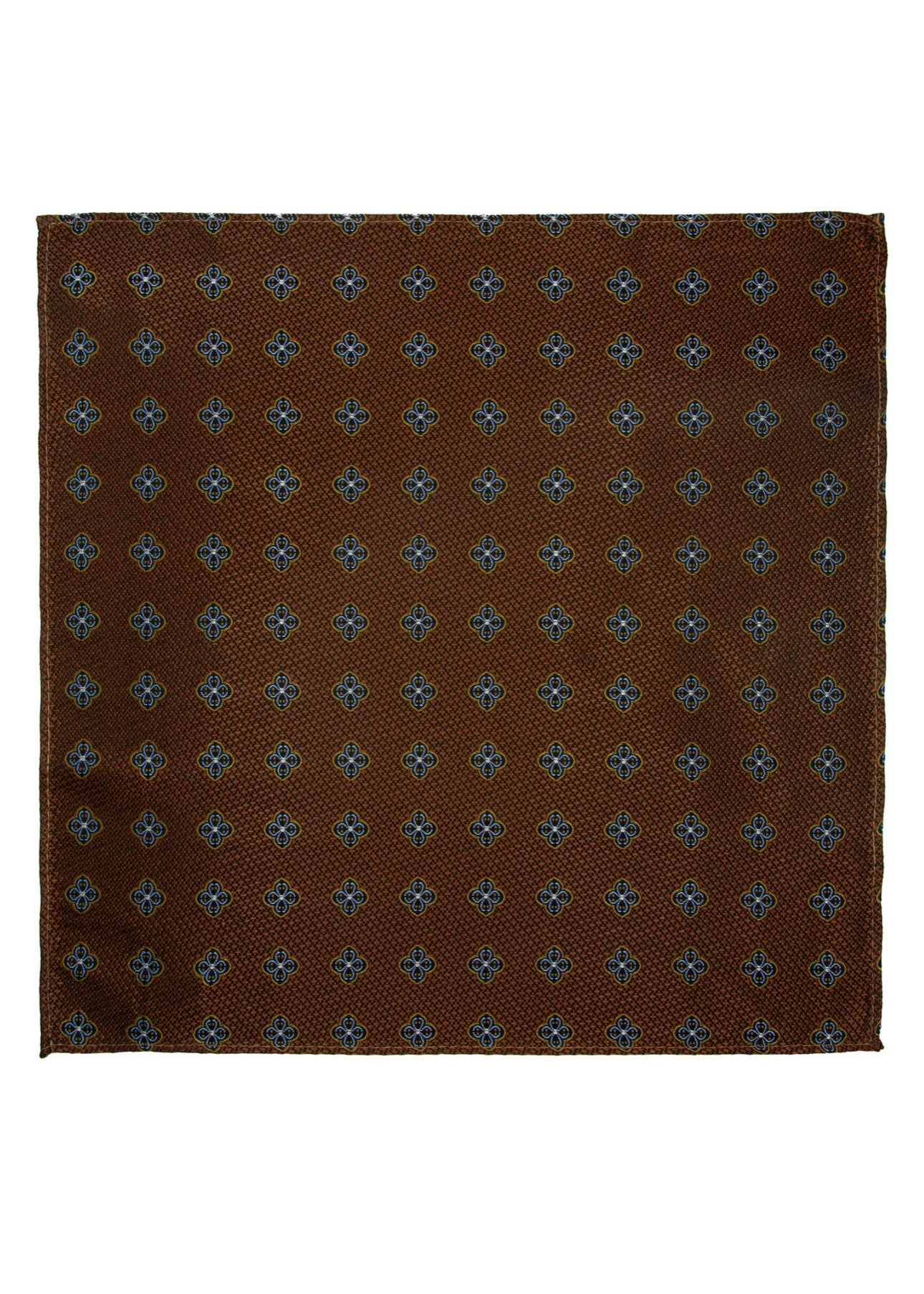 Santi Silk tie/hankie set