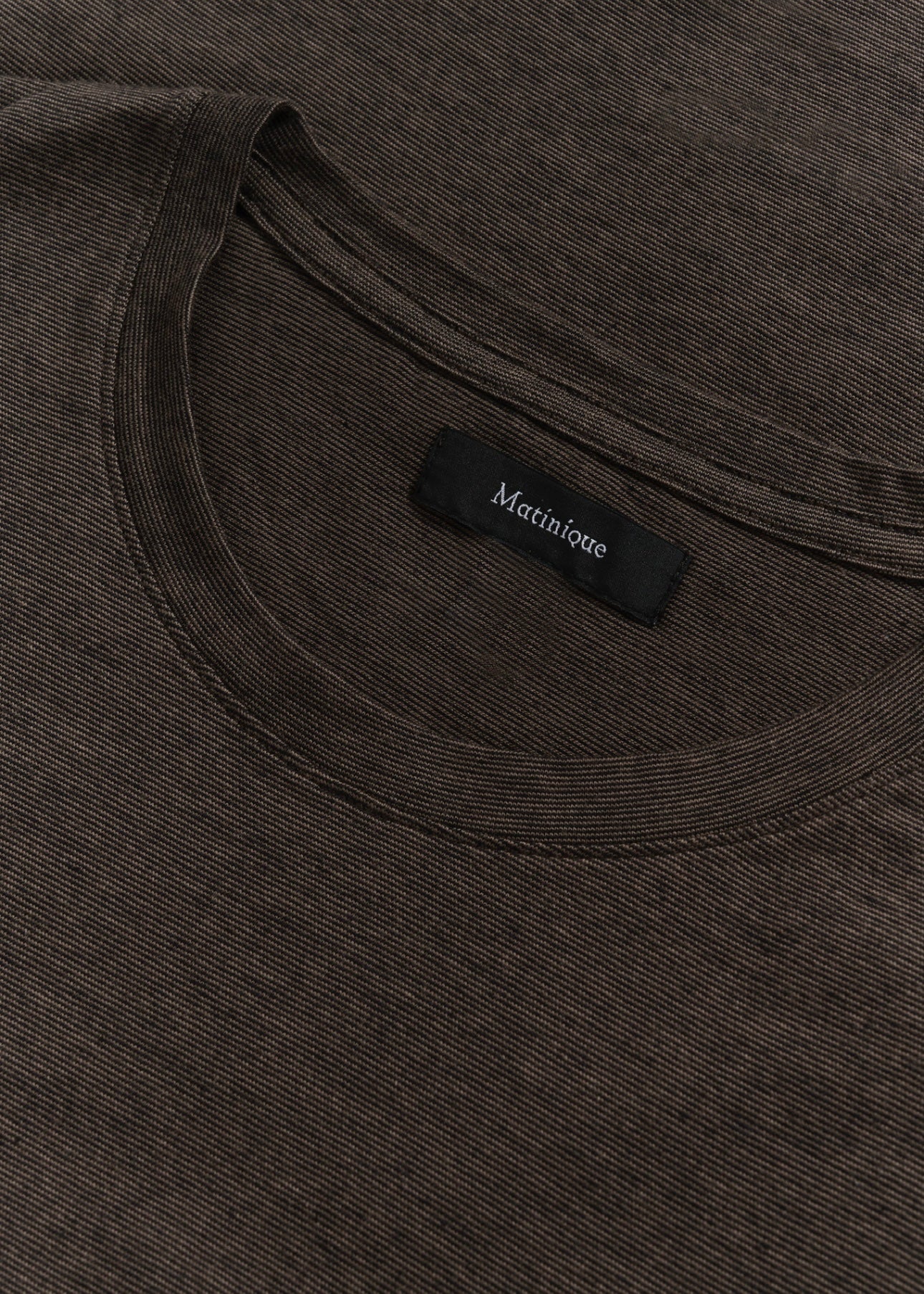 Jermane t-shirt Morel