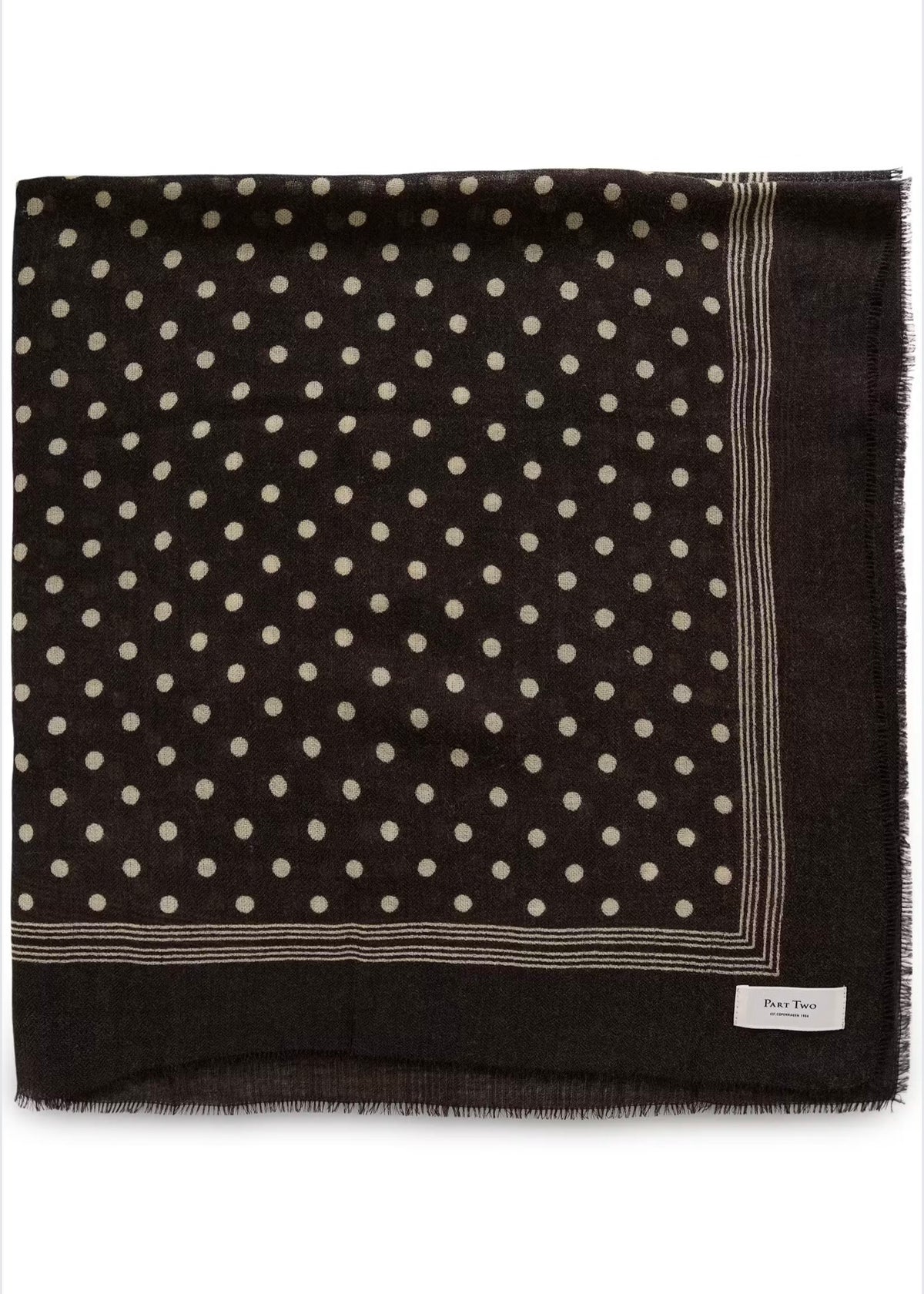 Celesta Scarf