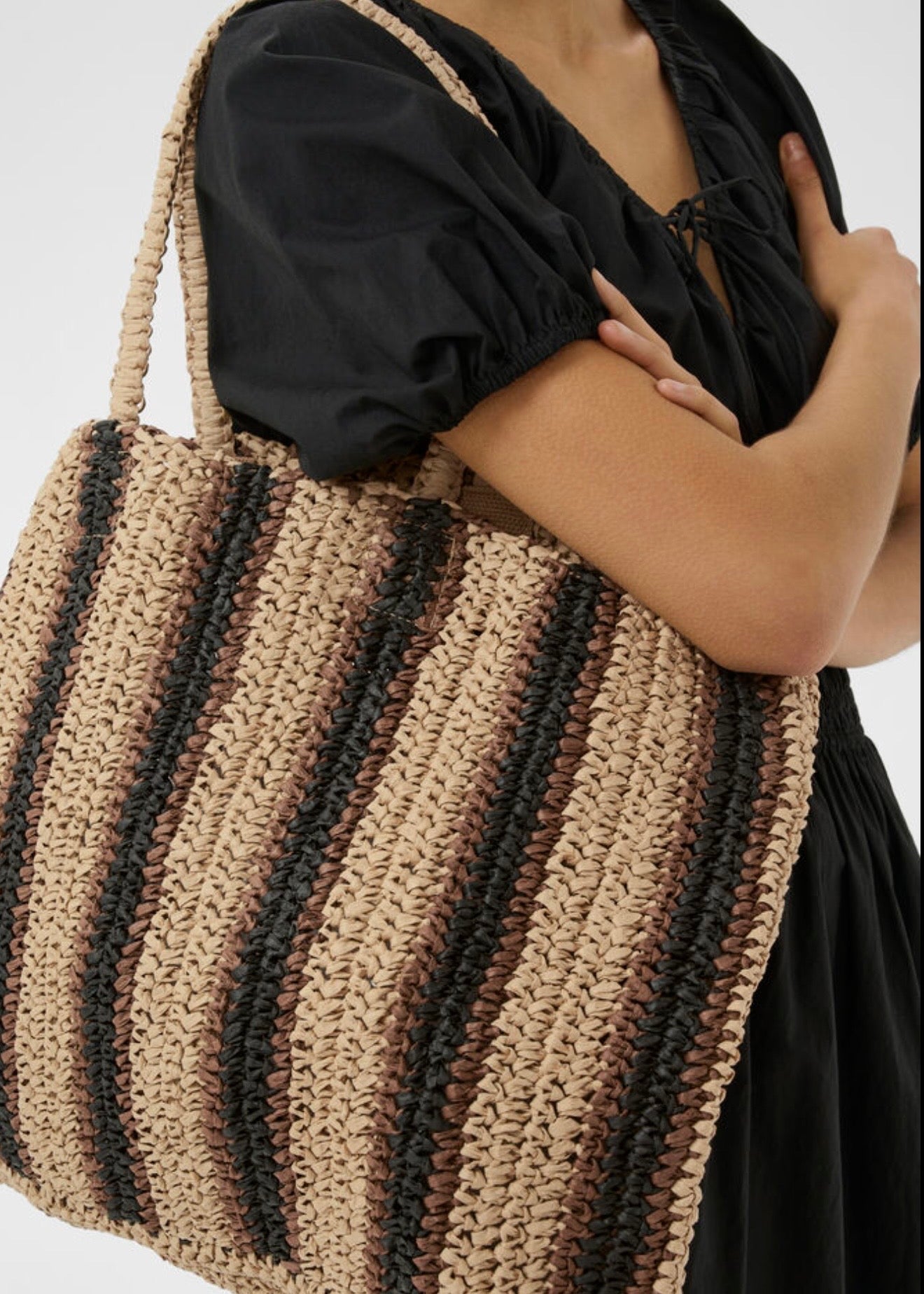 Giorgia Bag Natural