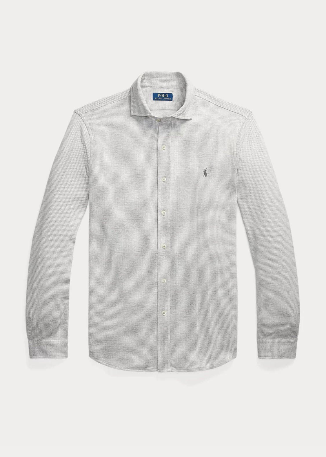 Polo Ralph Lauren Jersey shirt - Andover Heather