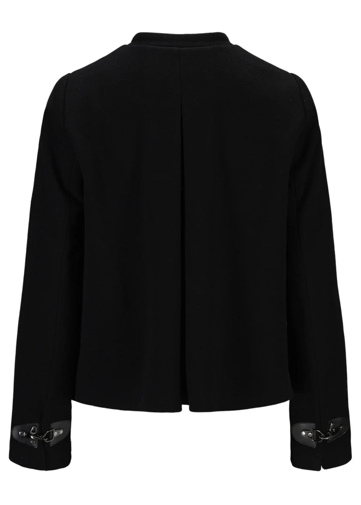 Ella&il Lone jacket - Black