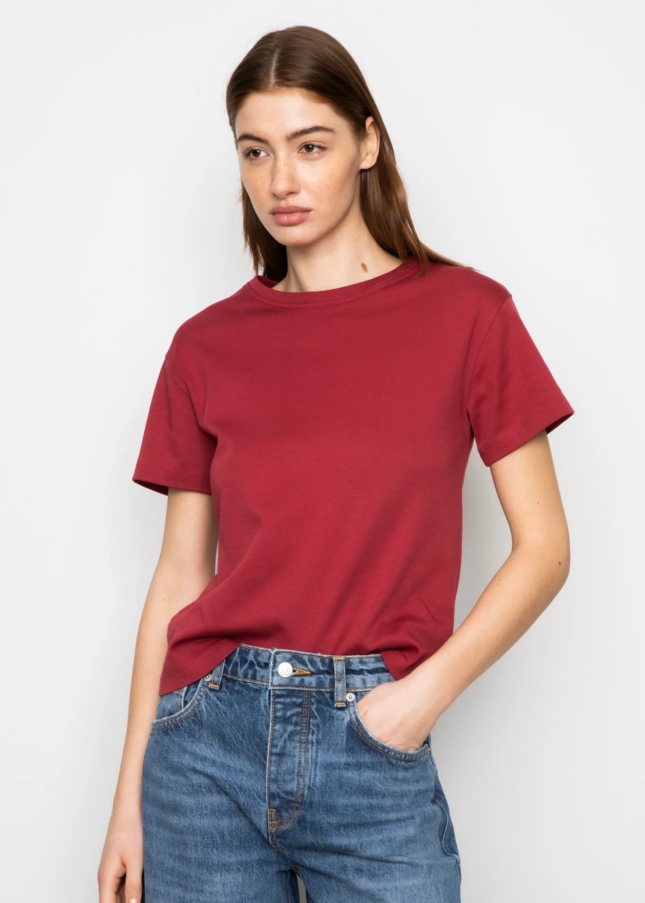 Ember Tee Berry