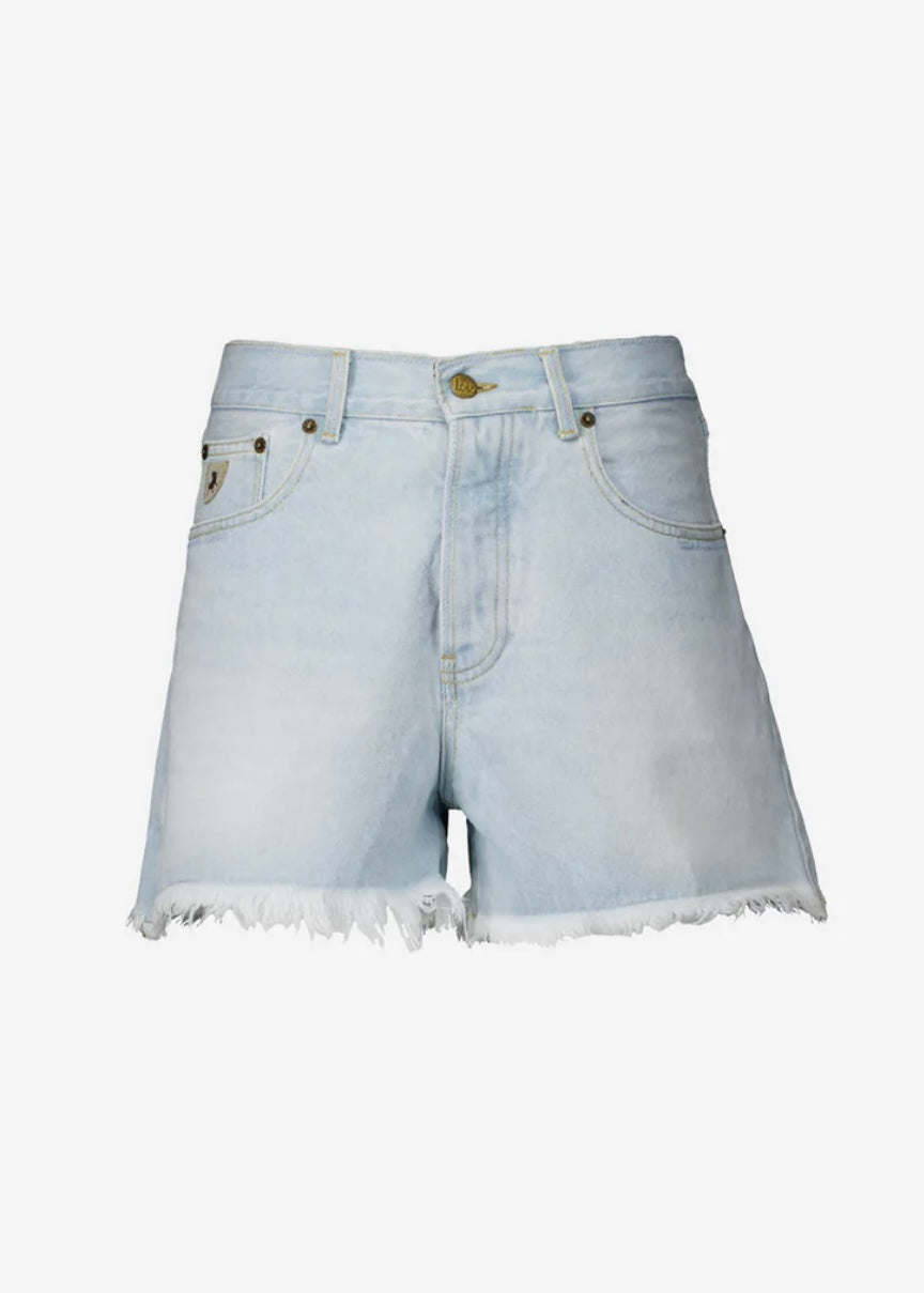 Lois Sandra Vignon Zigzag - Summer Break Bleach