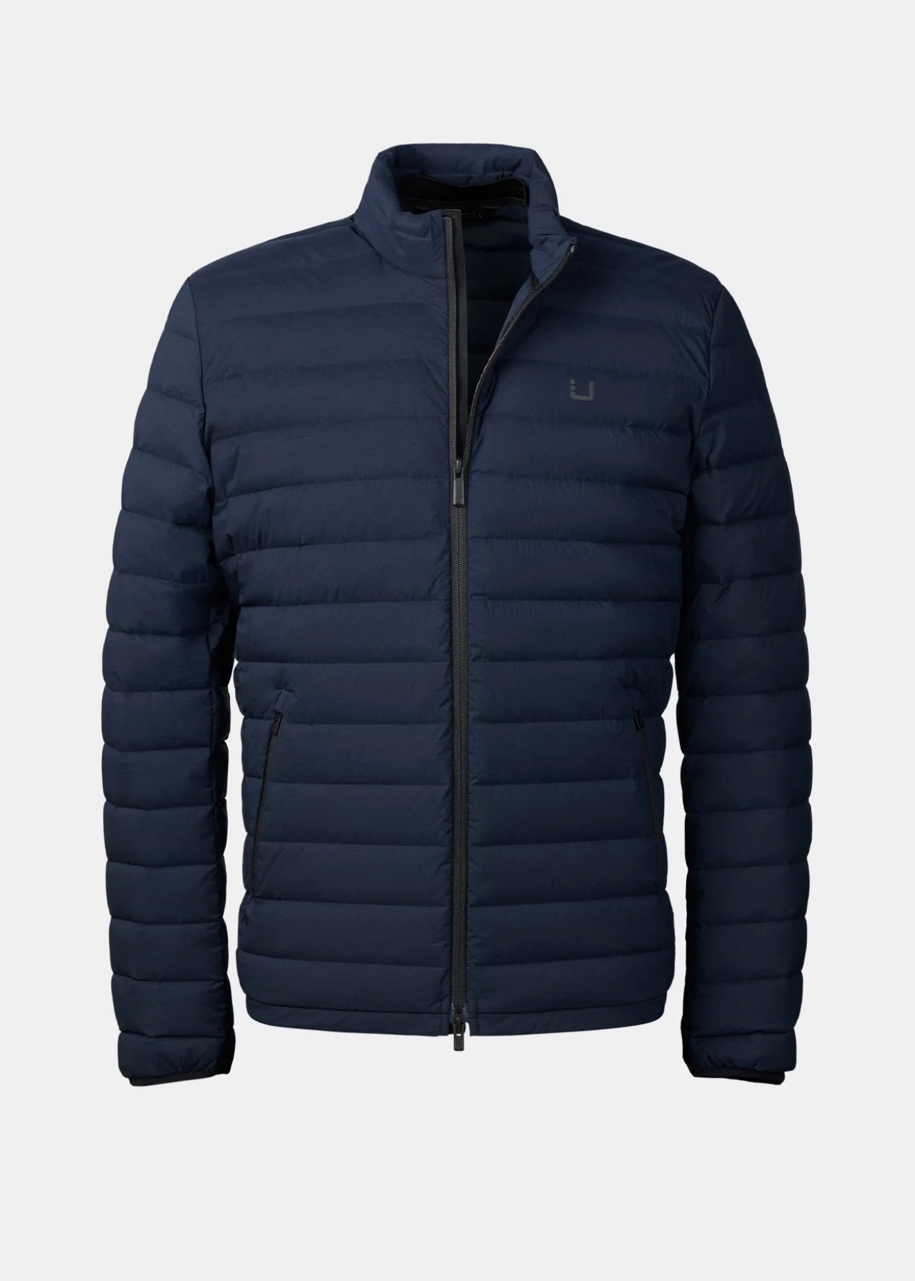 Supersonic Jacket Navy