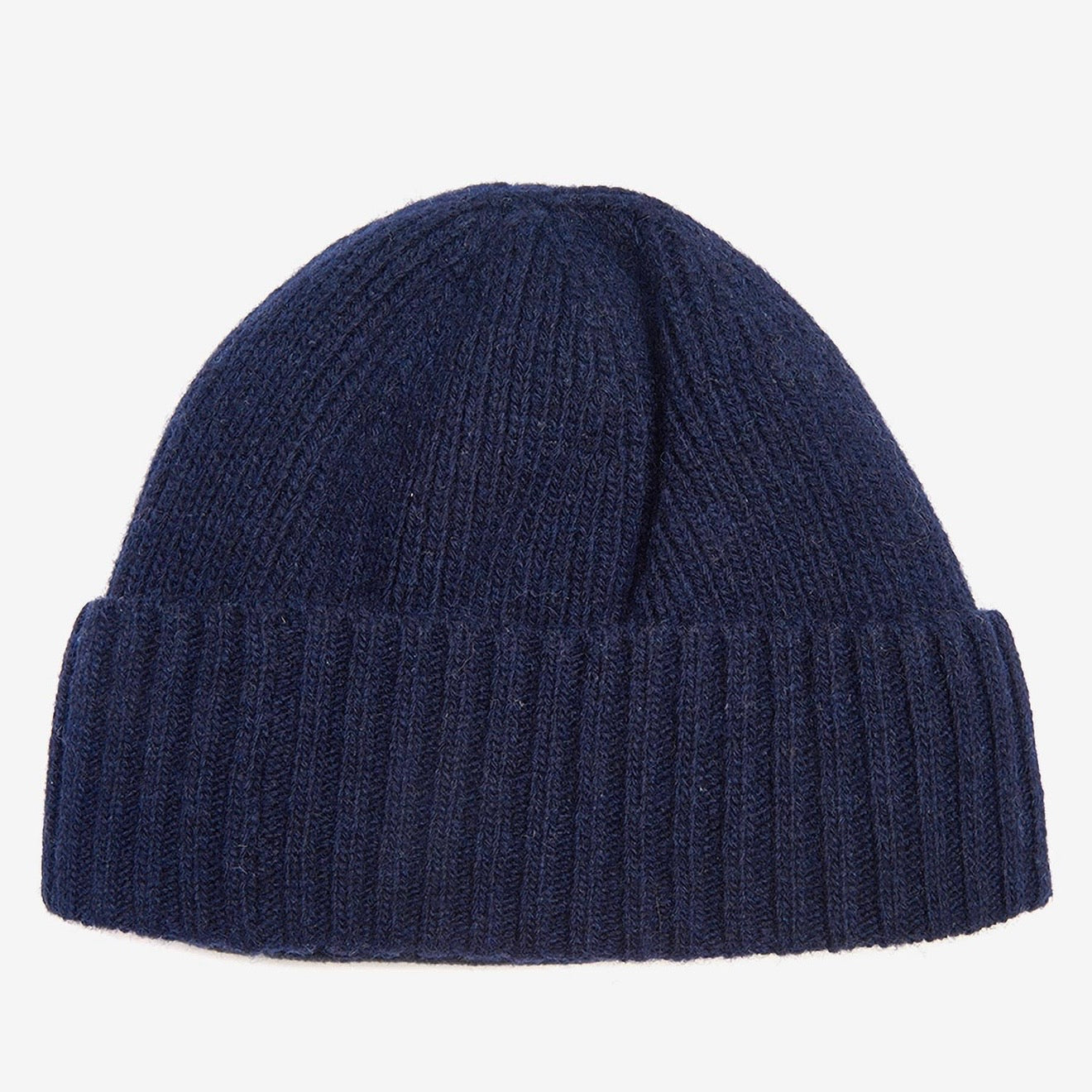 Carlton Beanie Navy
