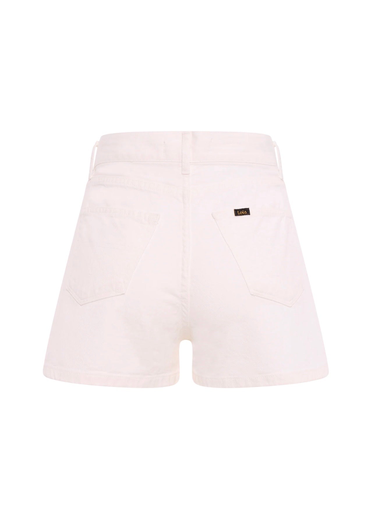 Sandra Omaha Light White