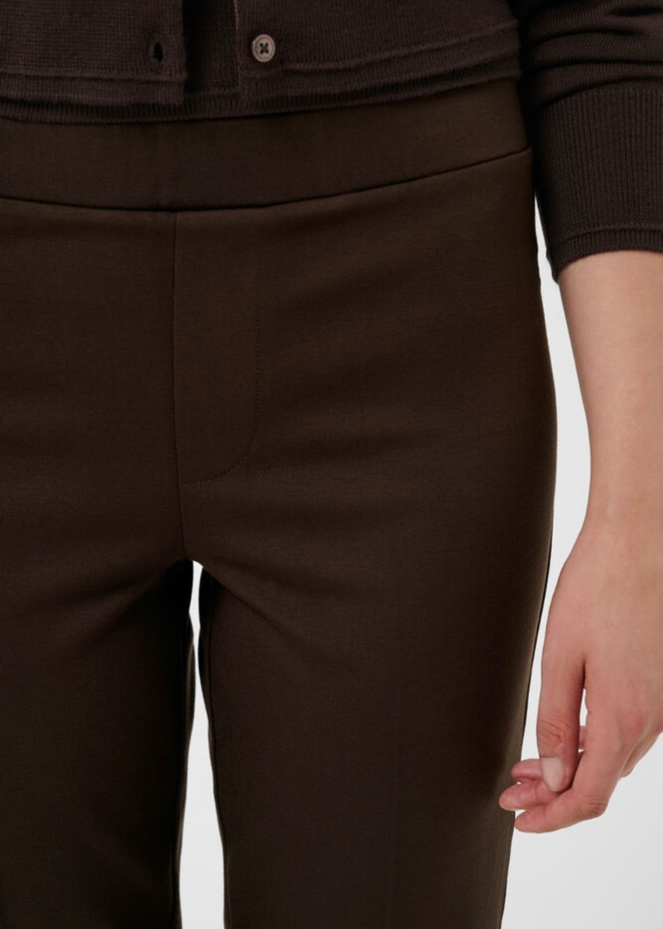 Ponta Pants Molé