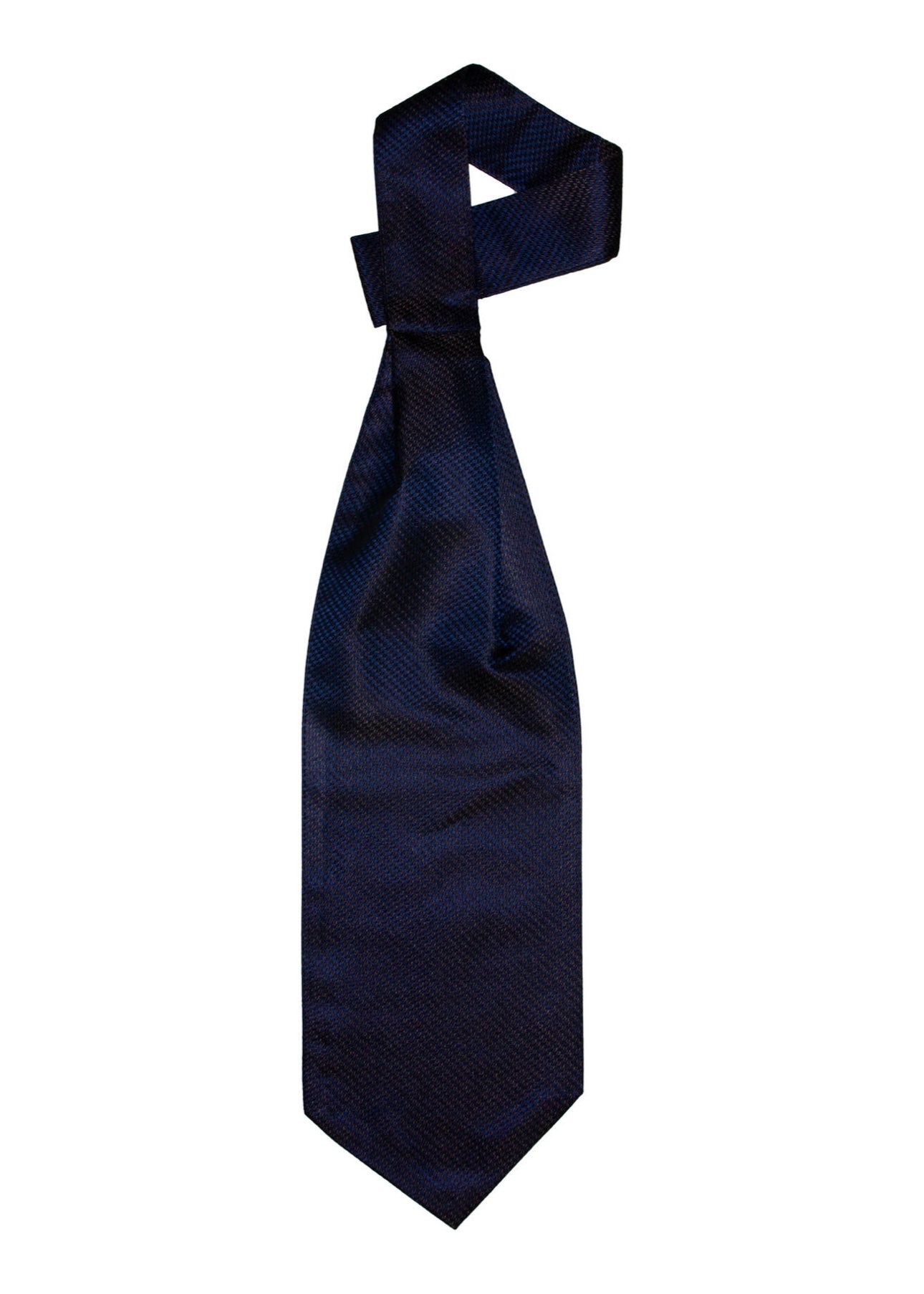 Santi Silk ascot