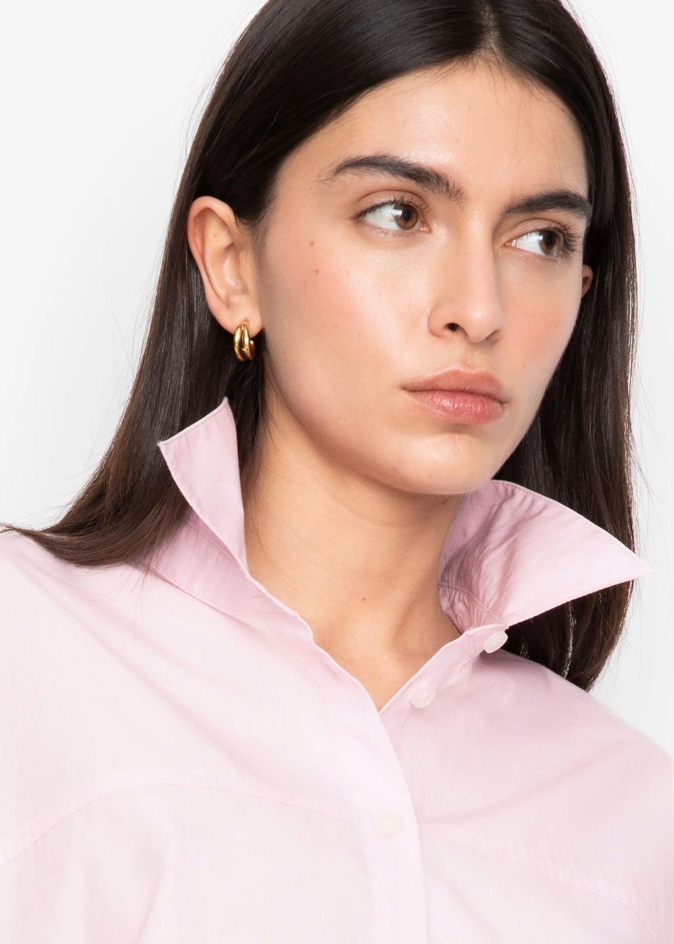 Iona Shirt Light Pink